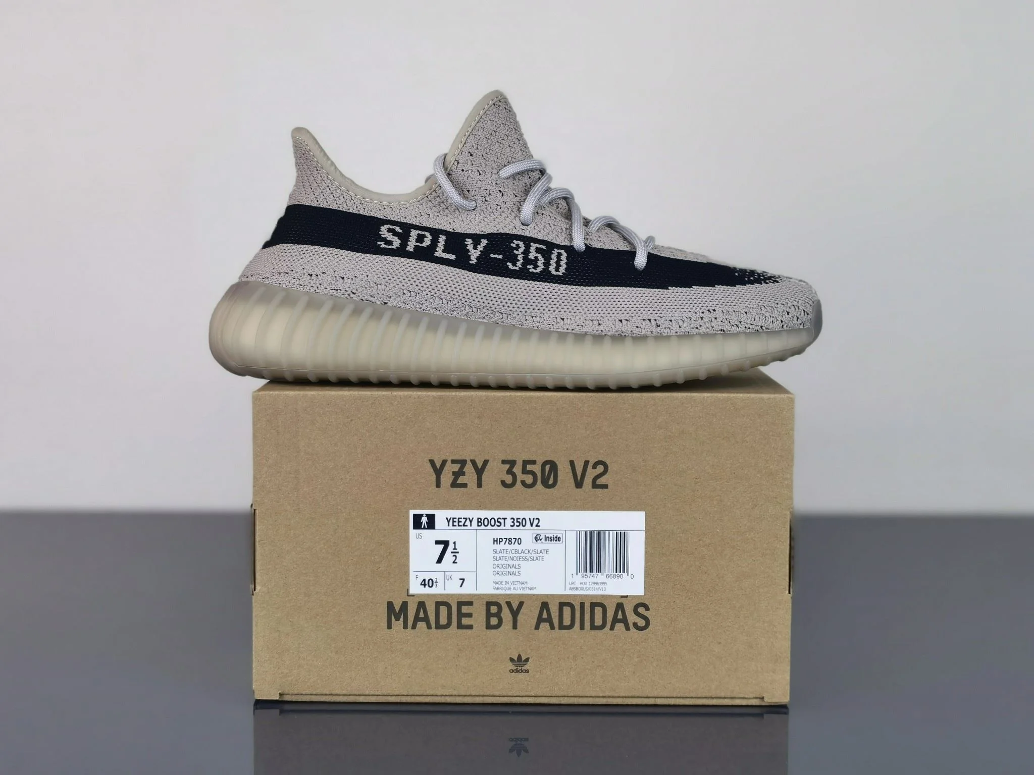 DailyWear Adidas Yeezy 350 Shoes 16276