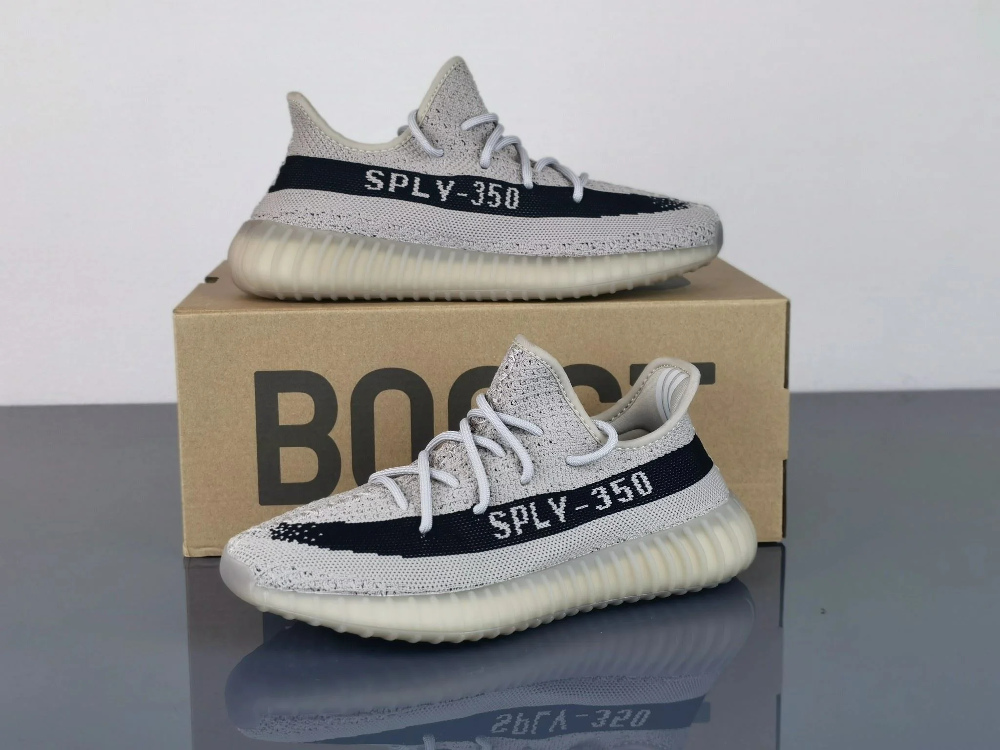 DailyWear Adidas Yeezy 350 Shoes 16276