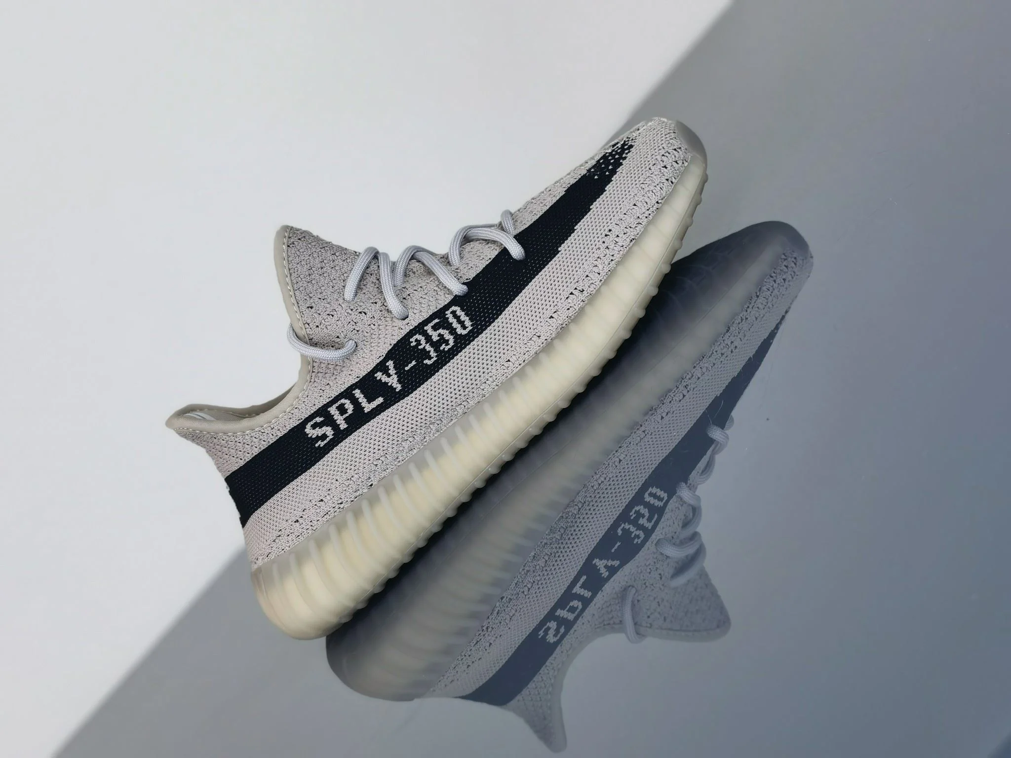 DailyWear Adidas Yeezy 350 Shoes 16276