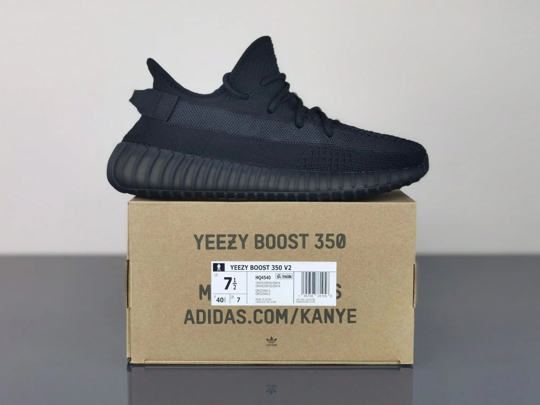 Adidas Yeezy 350 Shoes RelaxedFit 16283