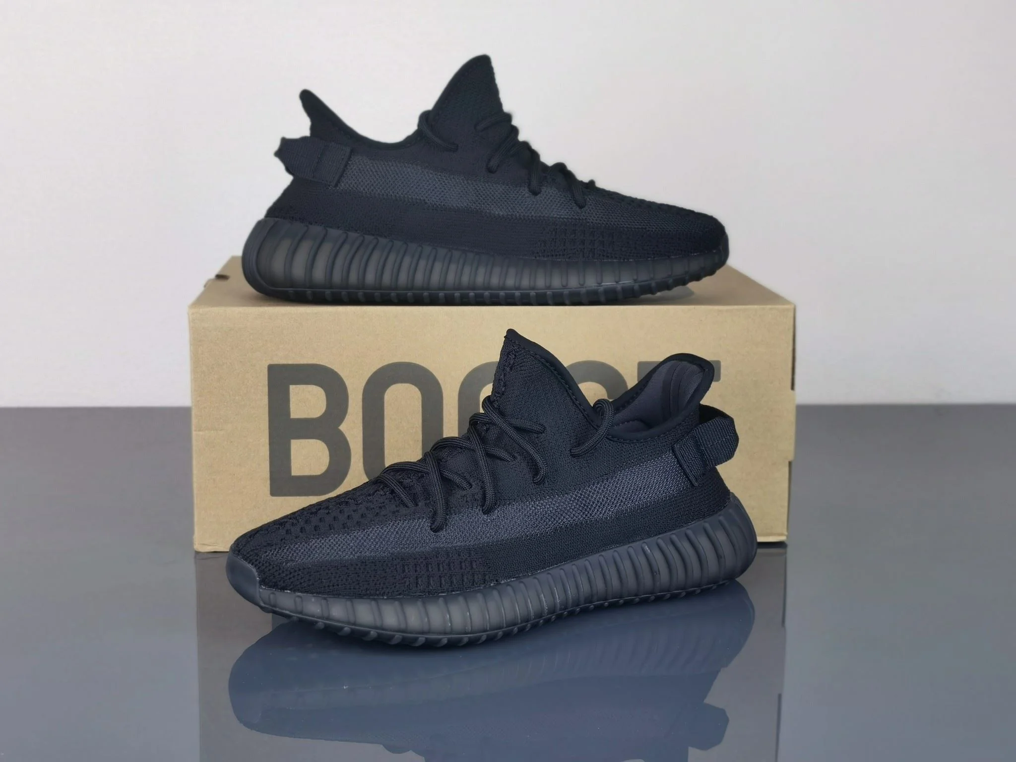 Adidas Yeezy 350 Shoes RelaxedFit 16283