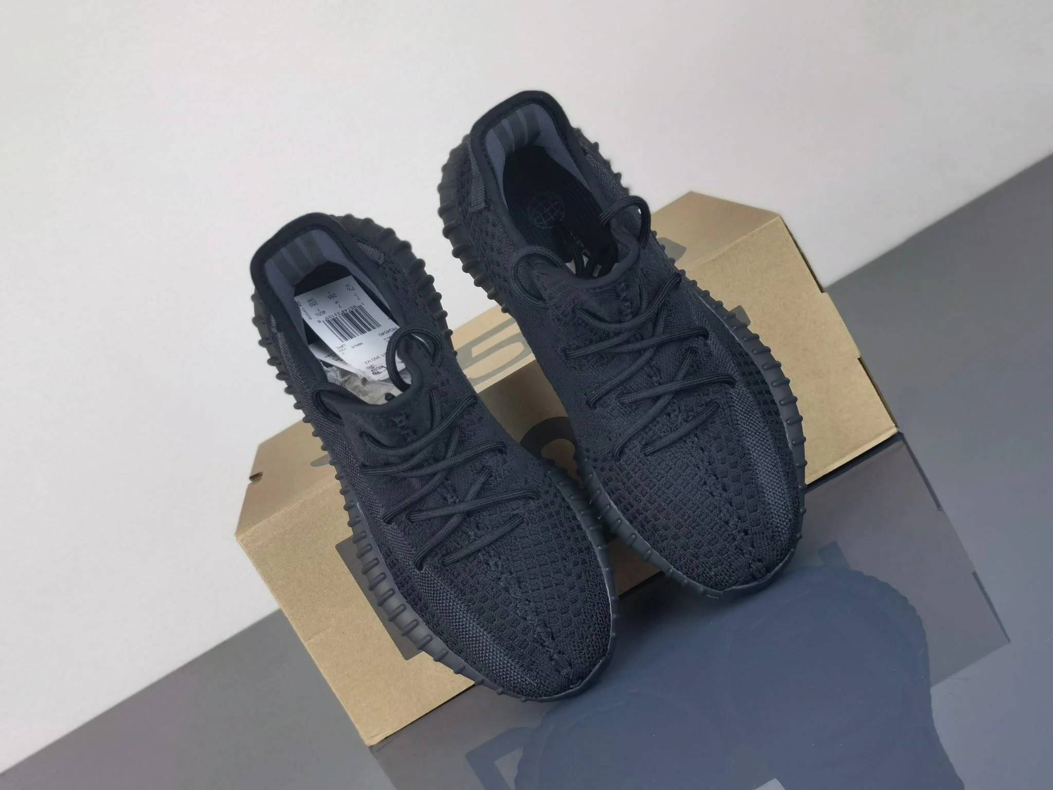 Adidas Yeezy 350 Shoes RelaxedFit 16283