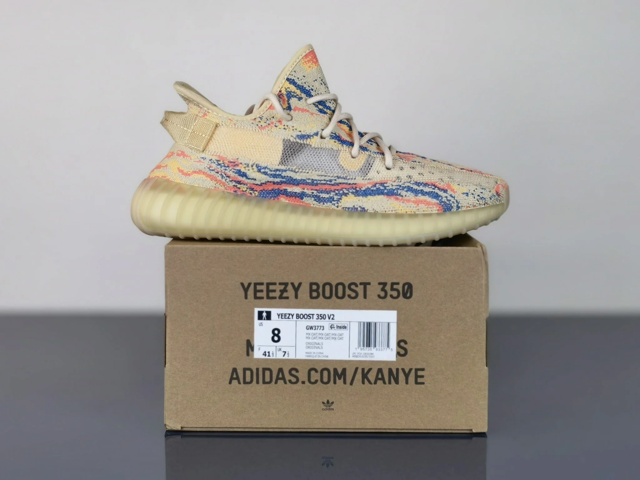 Adidas Yeezy 350 Shoes Packable 16237