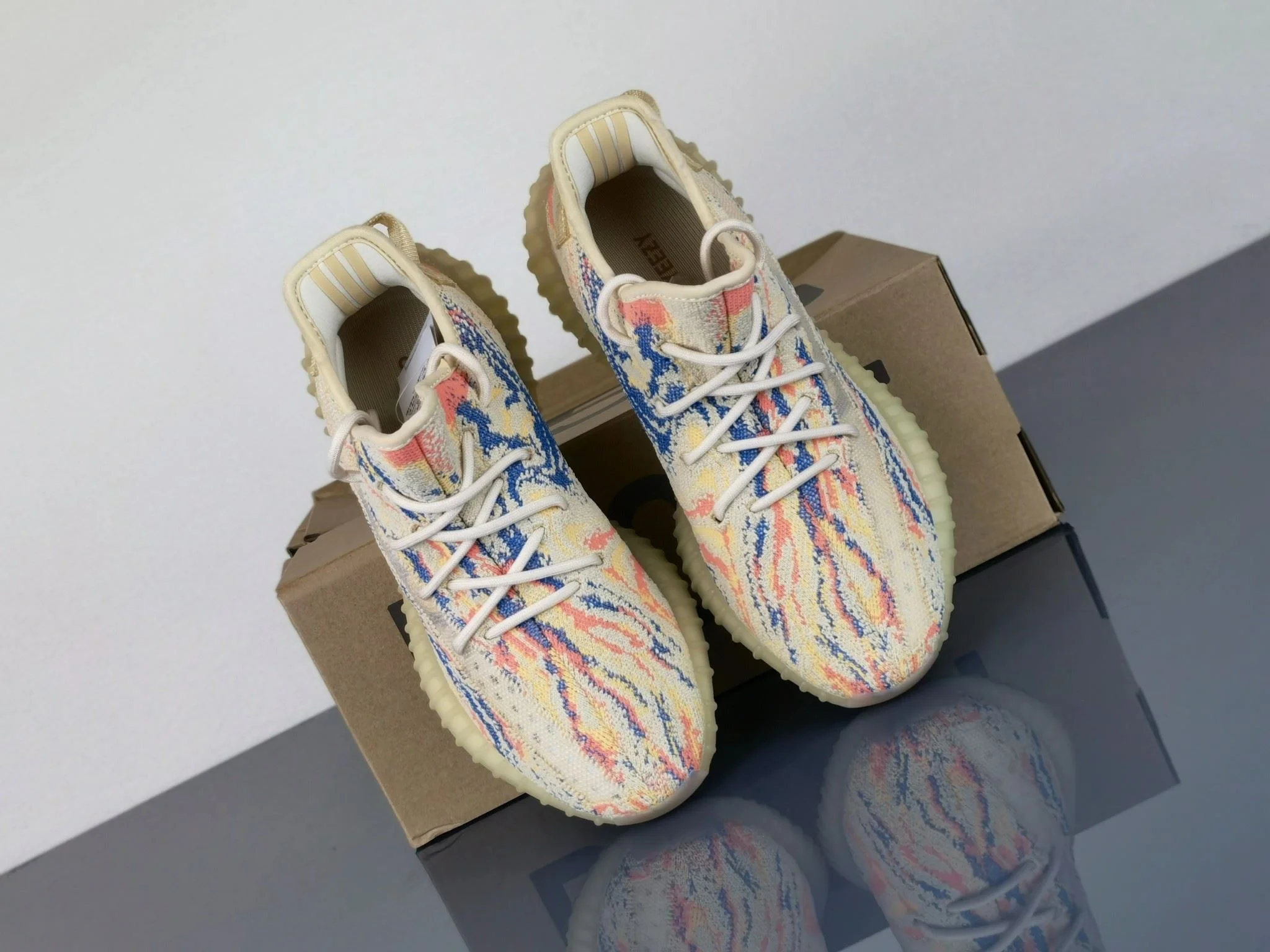 Adidas Yeezy 350 Shoes Packable 16237