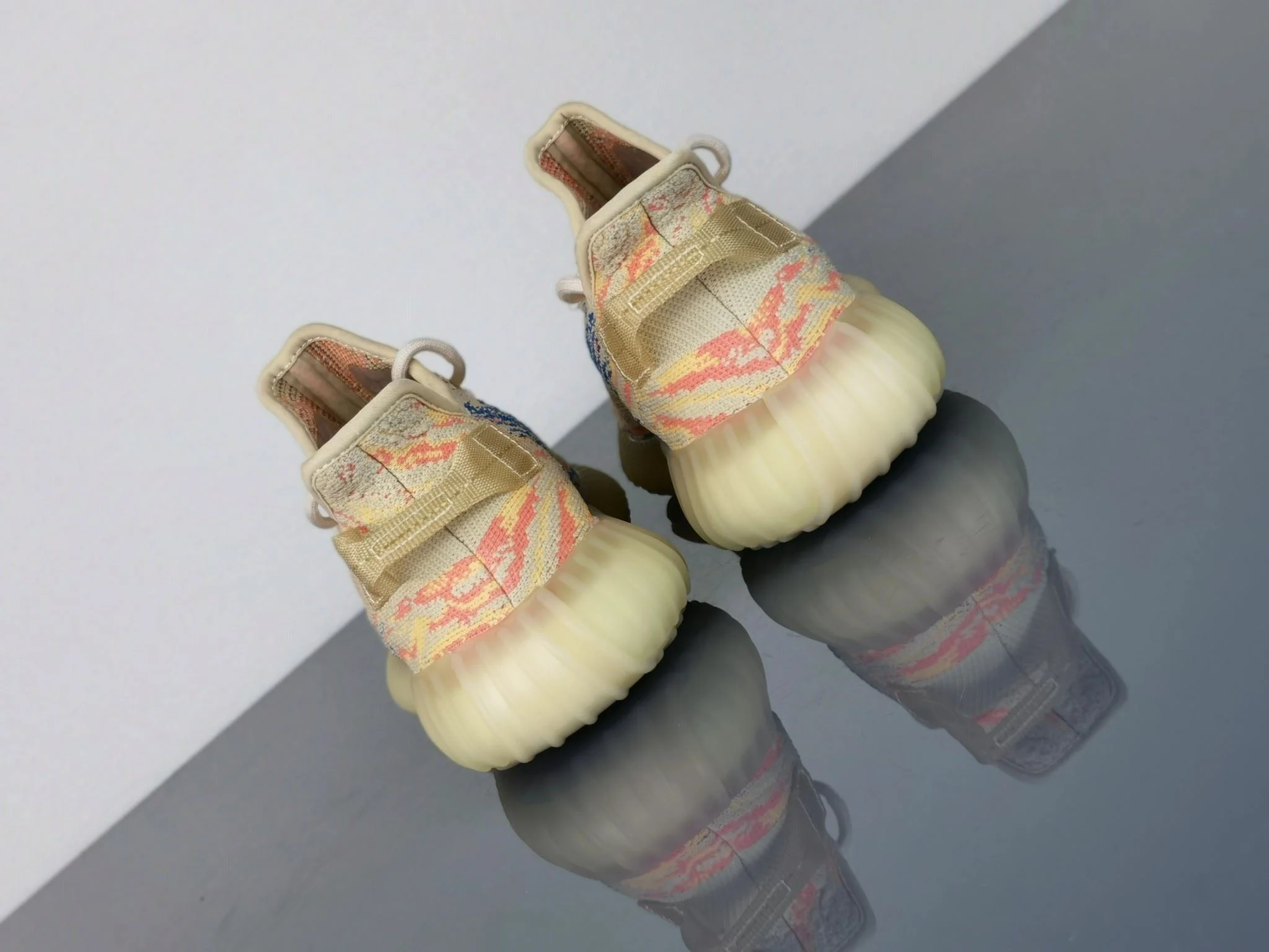 Adidas Yeezy 350 Shoes Packable 16237