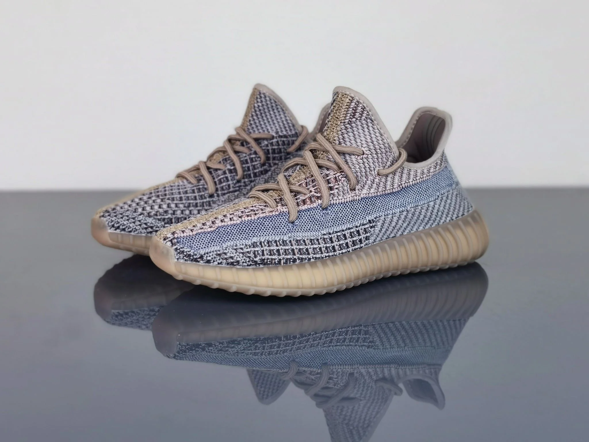 Breathable Adidas Yeezy 350 Shoes 16239