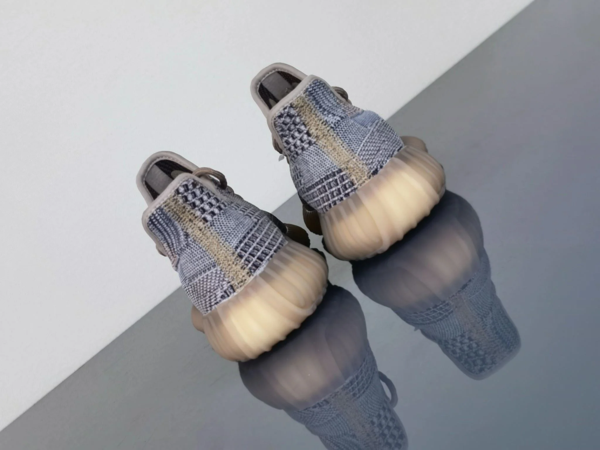 Breathable Adidas Yeezy 350 Shoes 16239