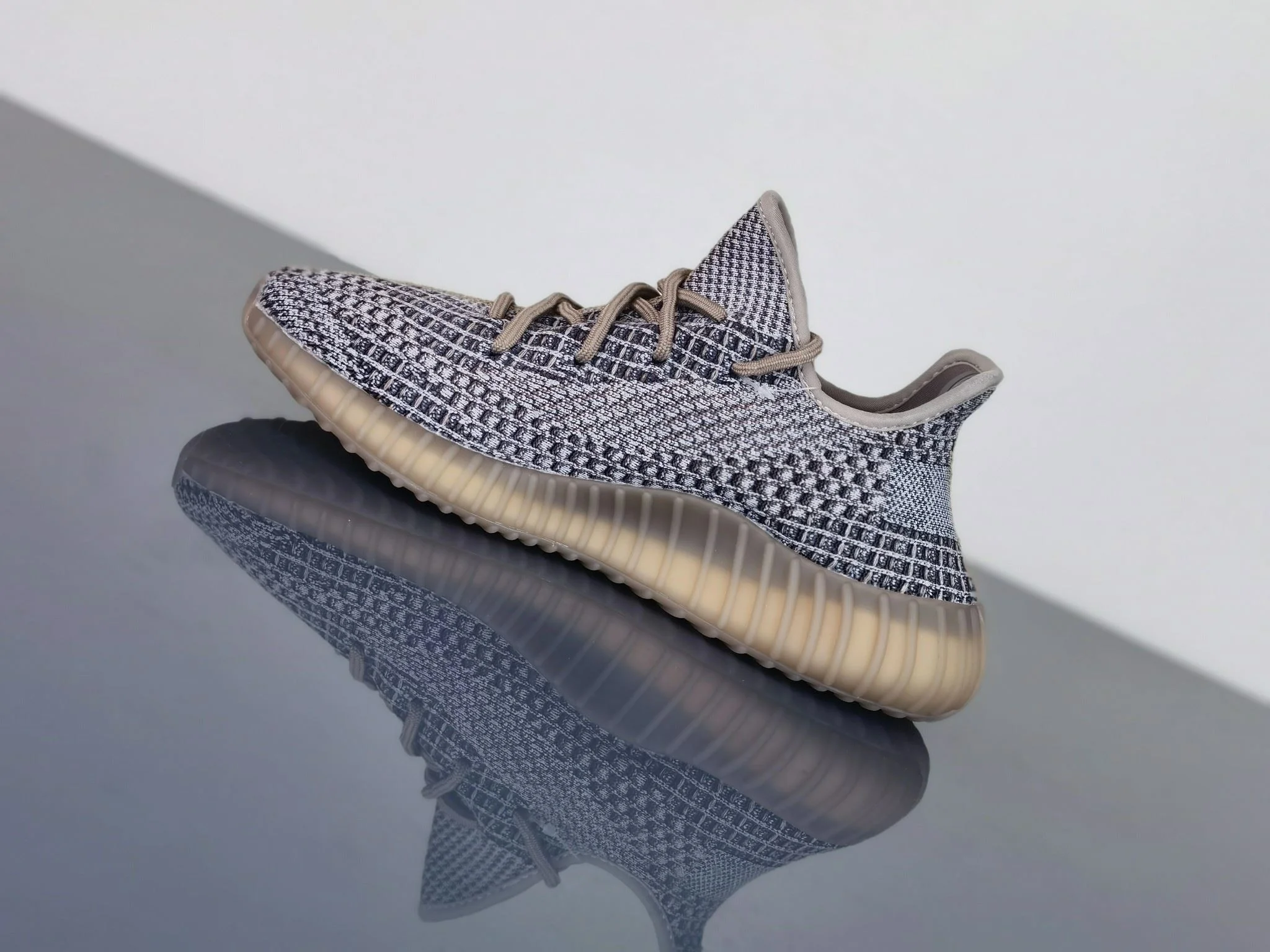 Breathable Adidas Yeezy 350 Shoes 16239