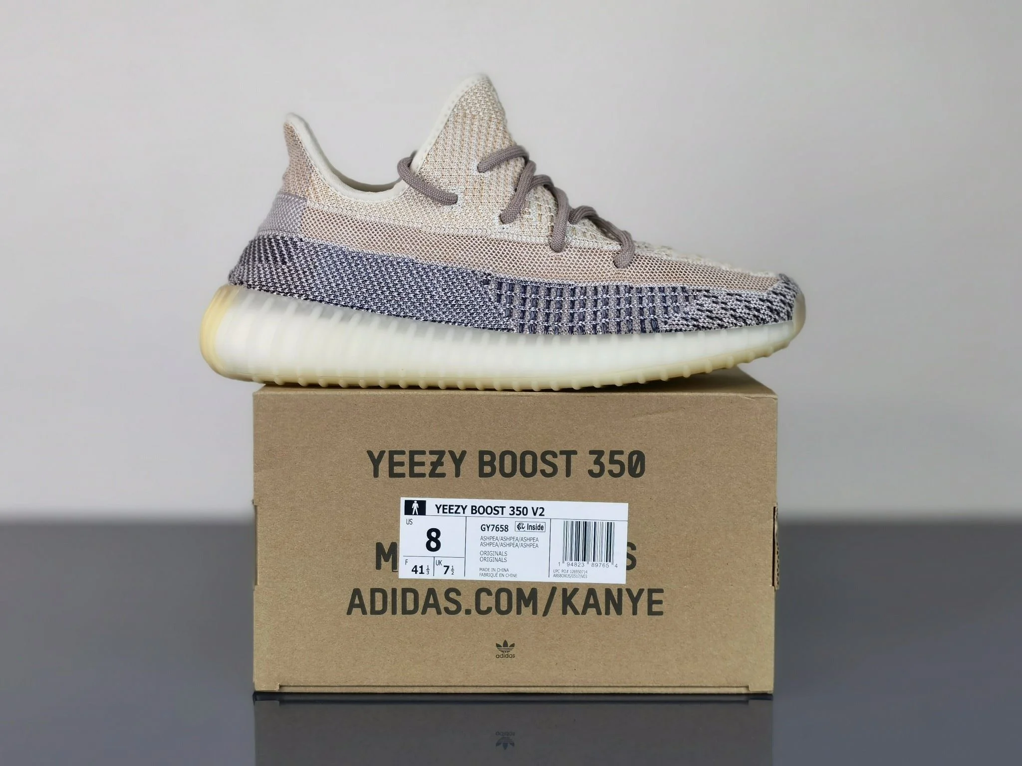 Adidas Yeezy 350 Shoes Snug 16244