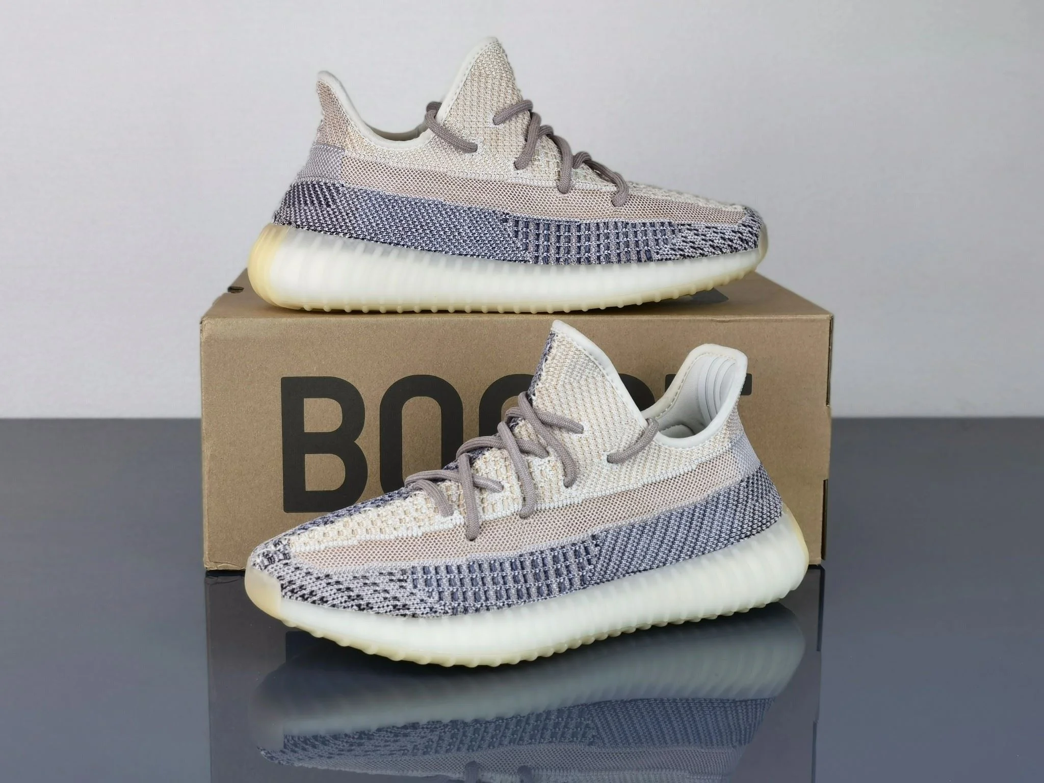 Adidas Yeezy 350 Shoes Snug 16244