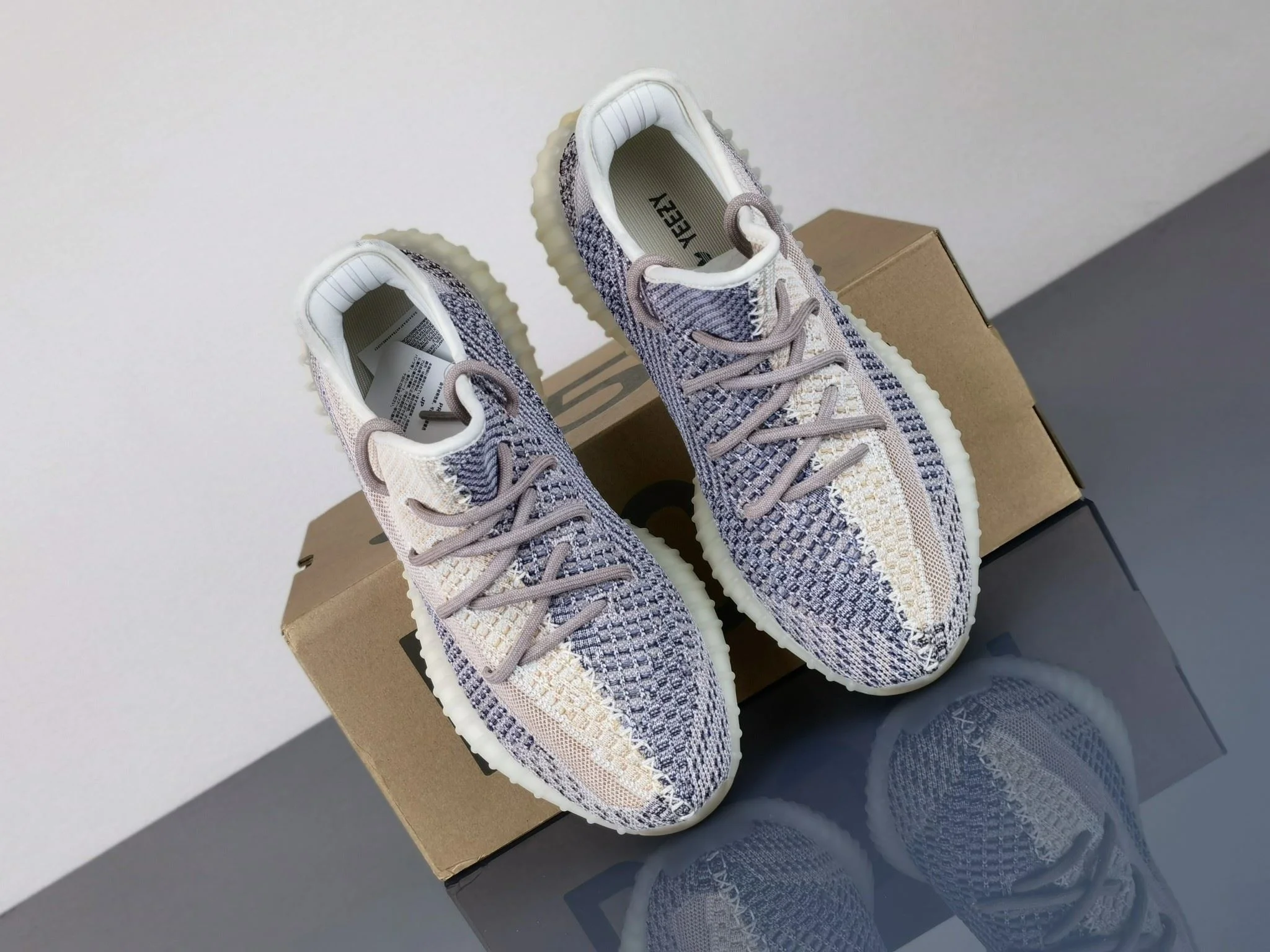 Adidas Yeezy 350 Shoes Snug 16244