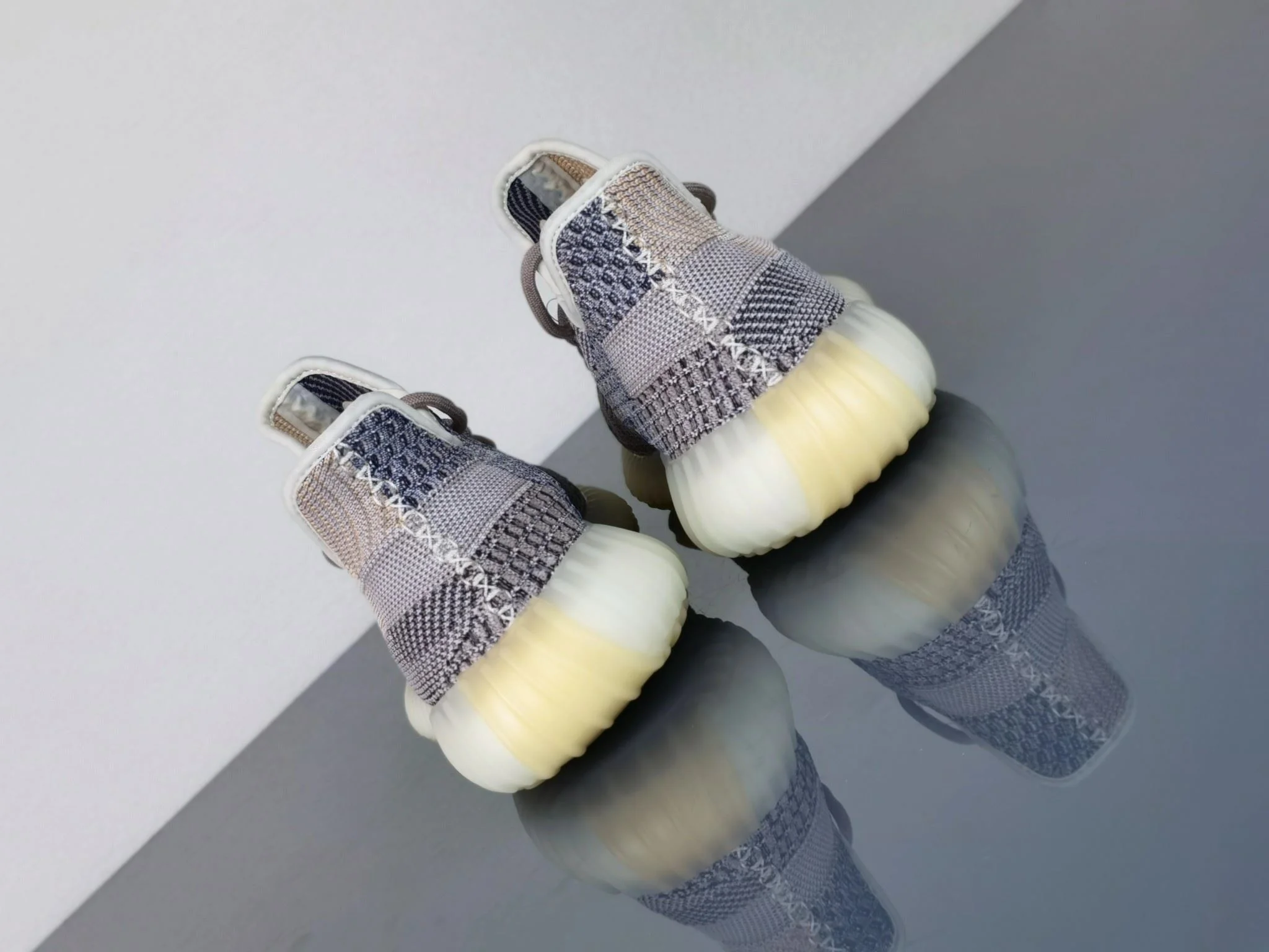 Adidas Yeezy 350 Shoes Snug 16244