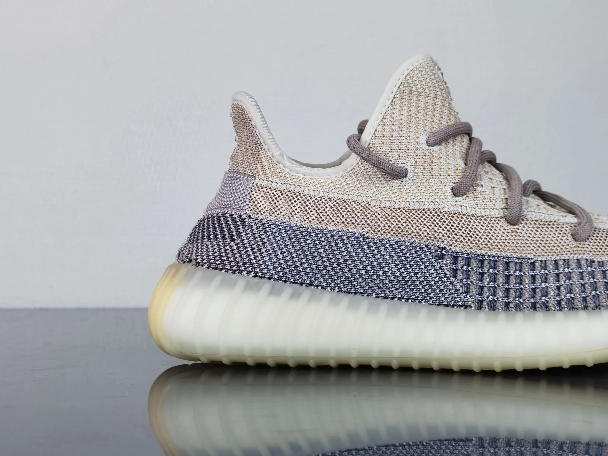Adidas Yeezy 350 Shoes Snug 16244