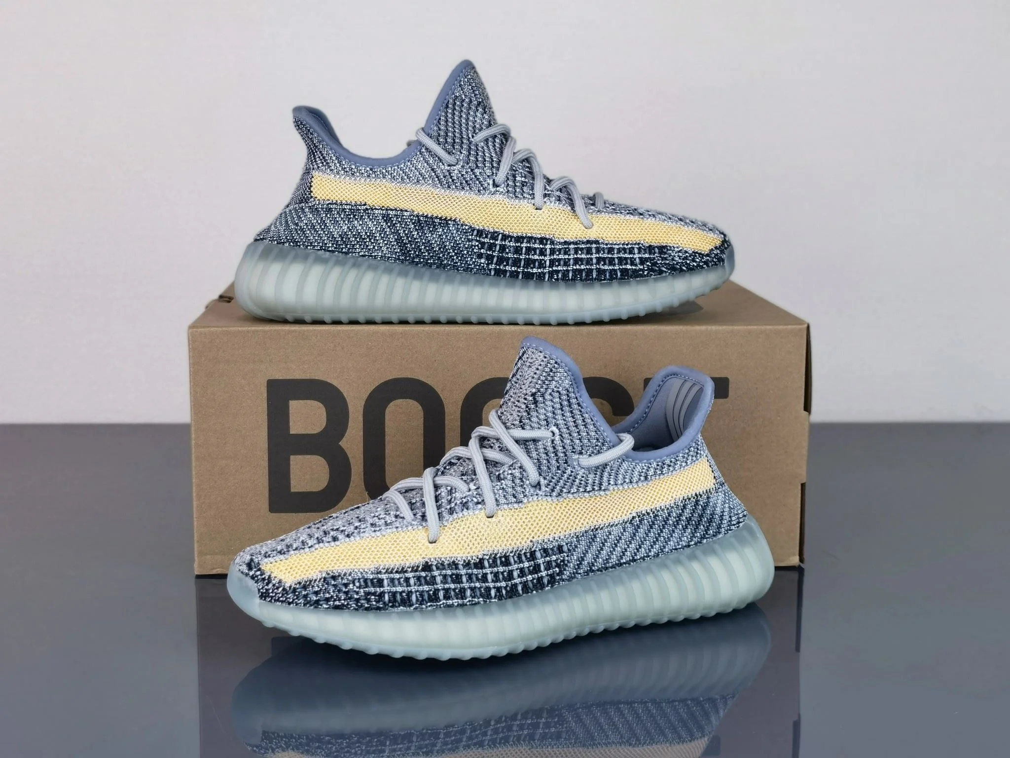 Adidas Yeezy 350 Shoes Youthful 16243
