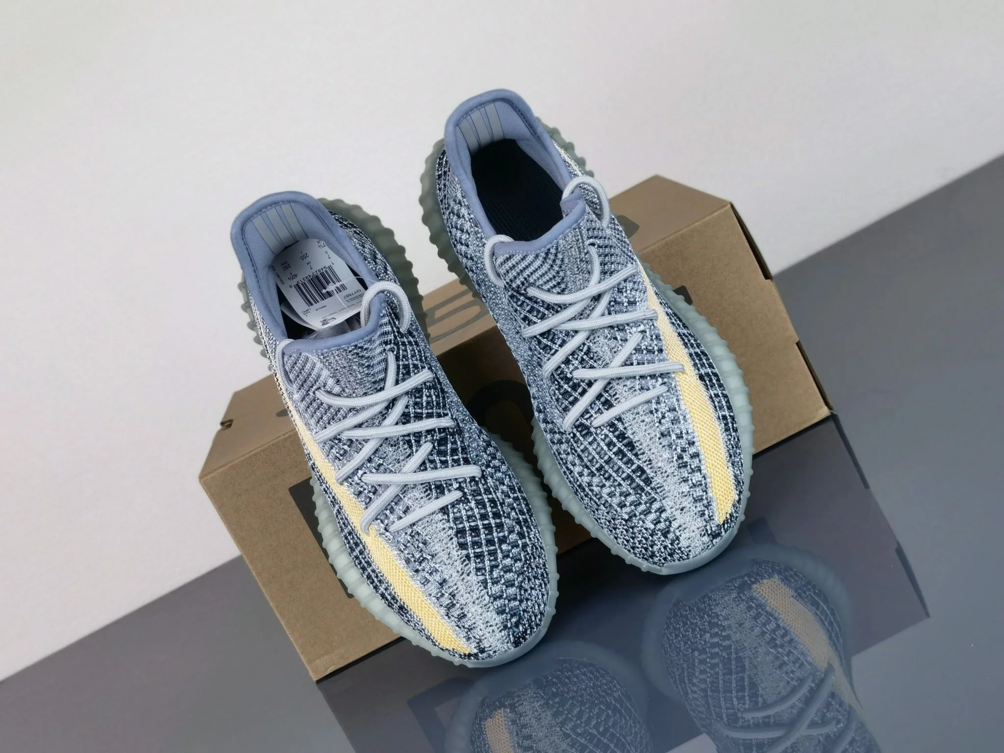 Adidas Yeezy 350 Shoes Youthful 16243