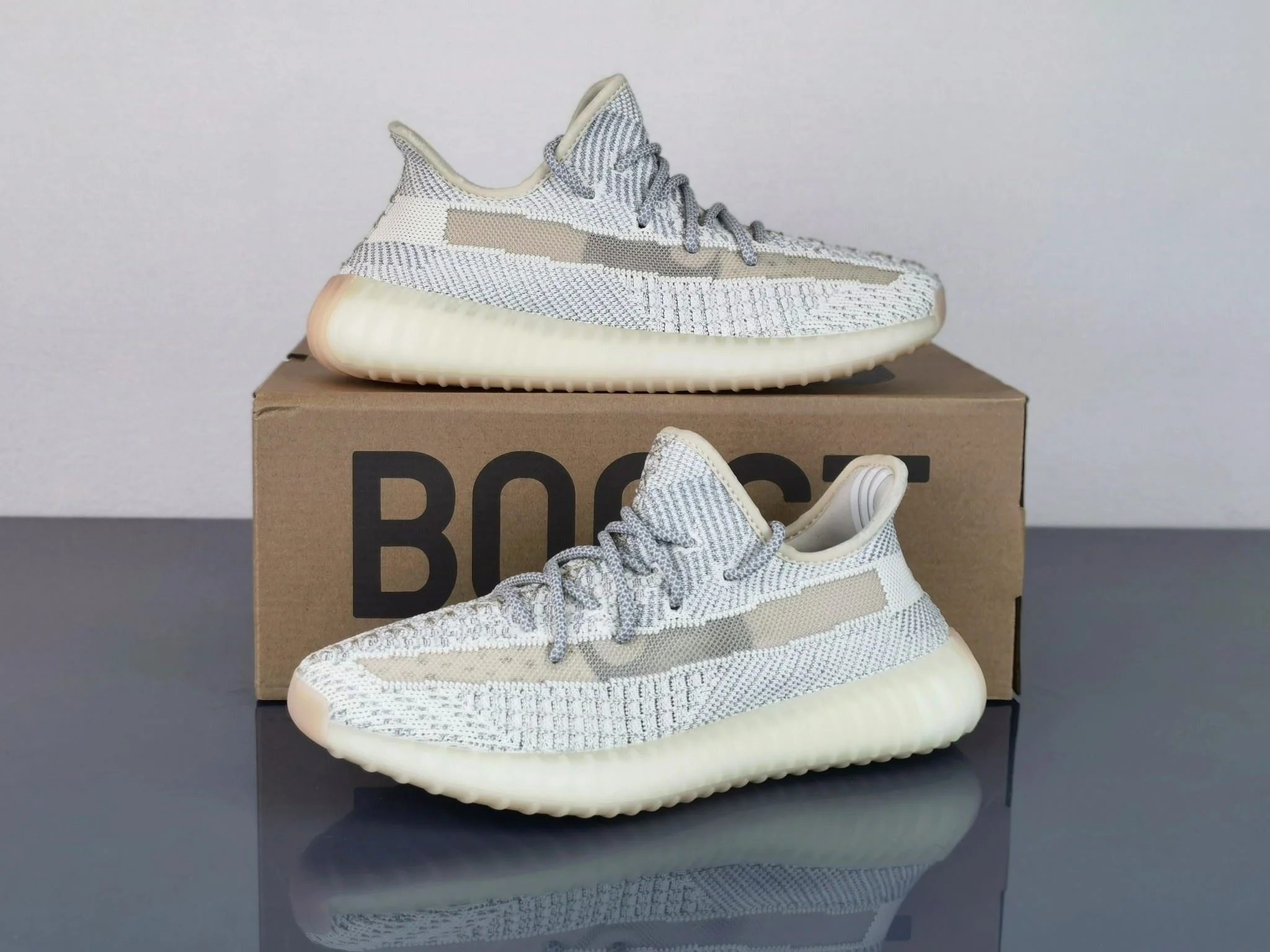 Adidas Yeezy 350 Shoes UrbanChic 16236