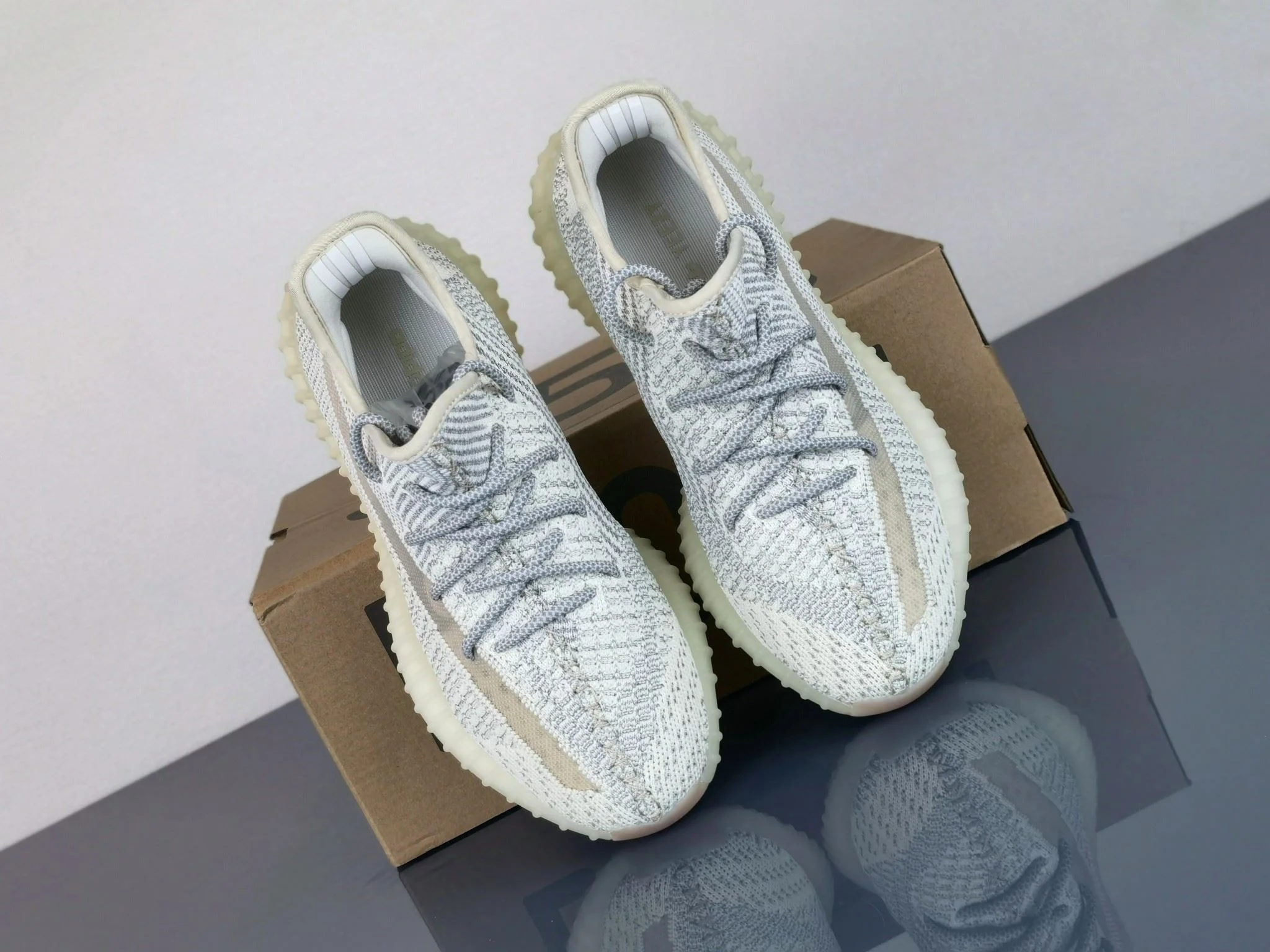 Adidas Yeezy 350 Shoes UrbanChic 16236