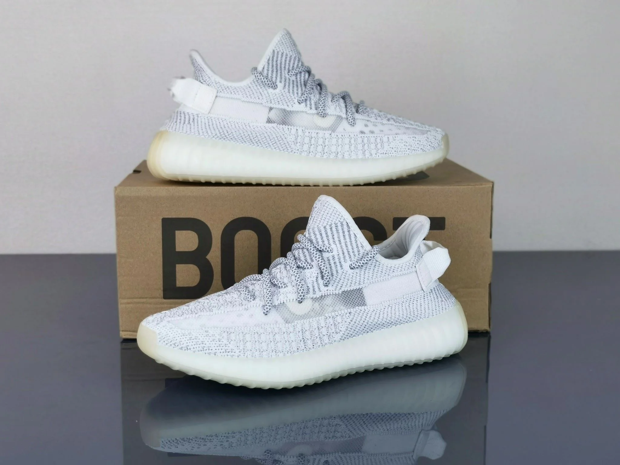 Adidas Yeezy 350 Shoes AllSeason 16280