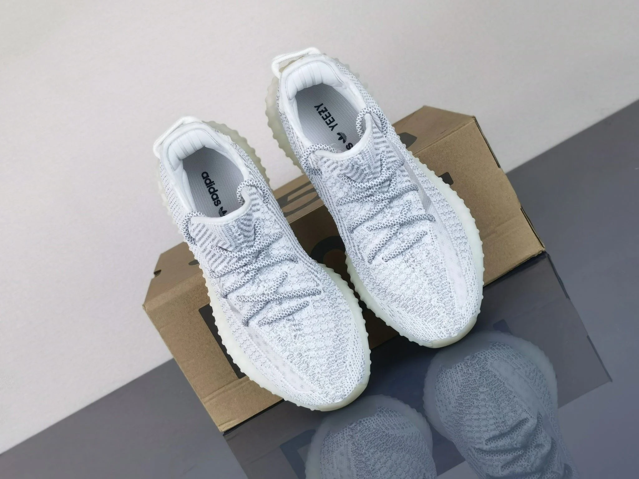 Adidas Yeezy 350 Shoes AllSeason 16280