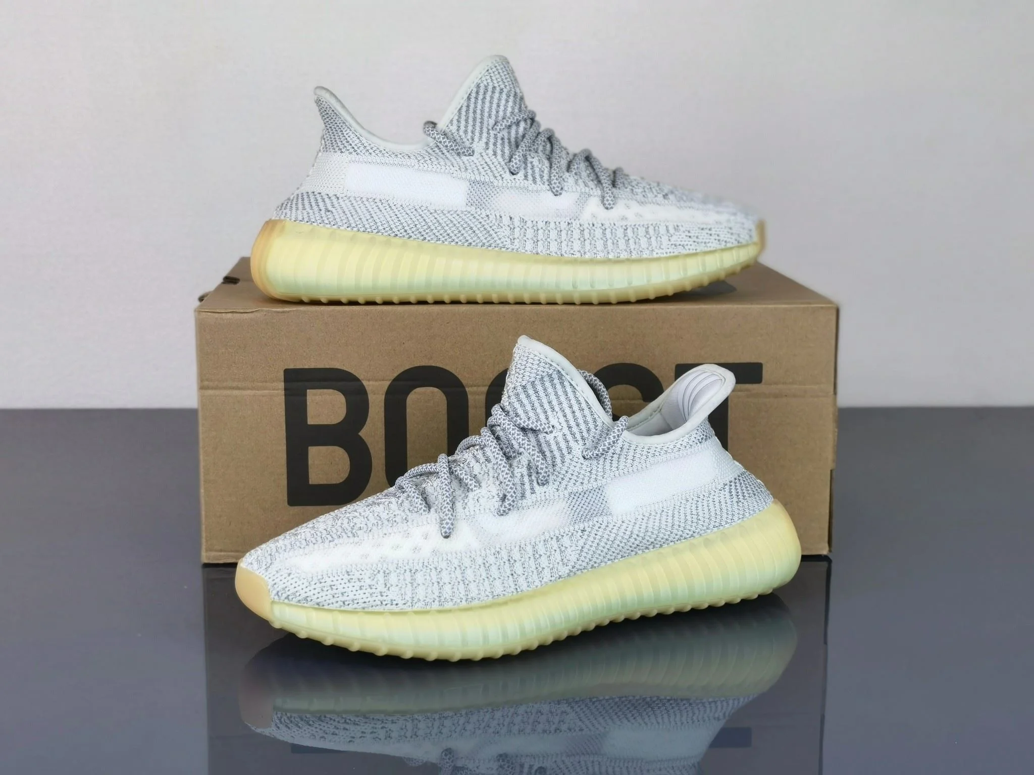 Reliable Adidas Yeezy 350 Shoes 16224