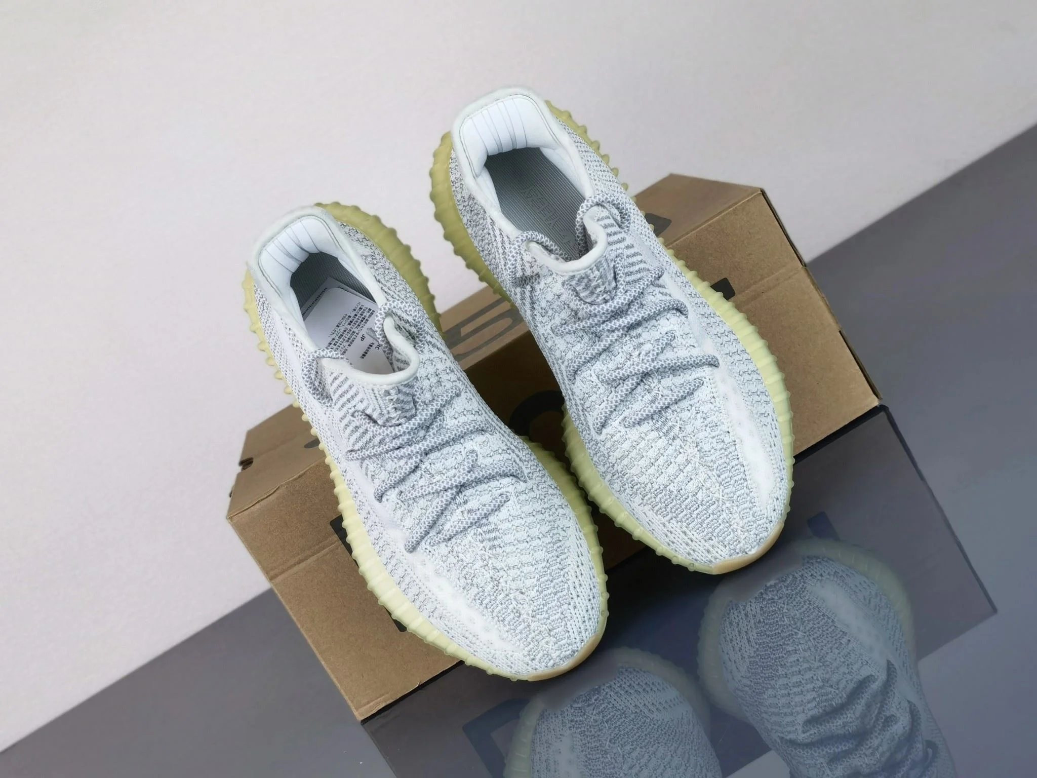 Reliable Adidas Yeezy 350 Shoes 16224