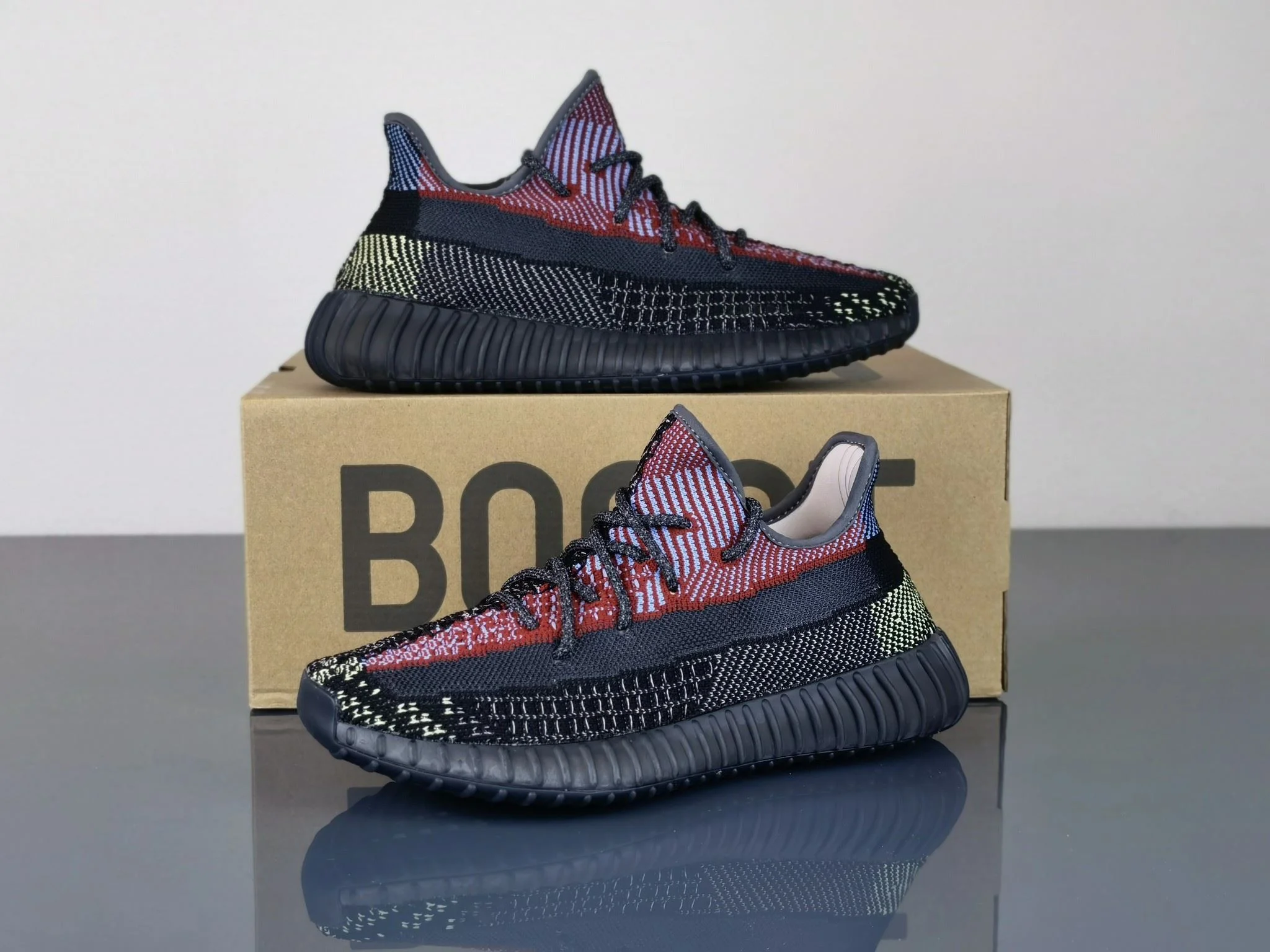 Lightweight Adidas Yeezy 350 Shoes 16265