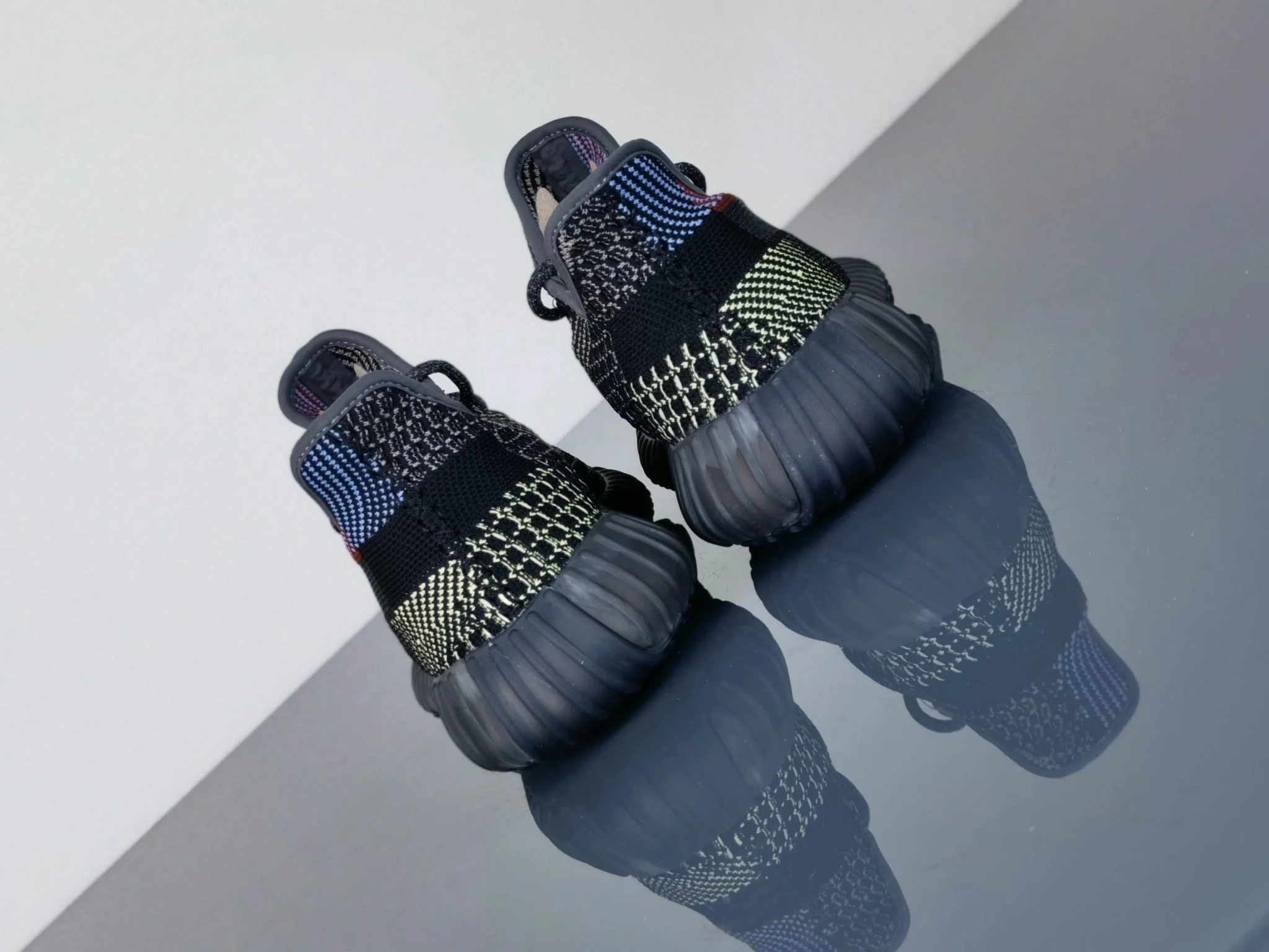 Lightweight Adidas Yeezy 350 Shoes 16265