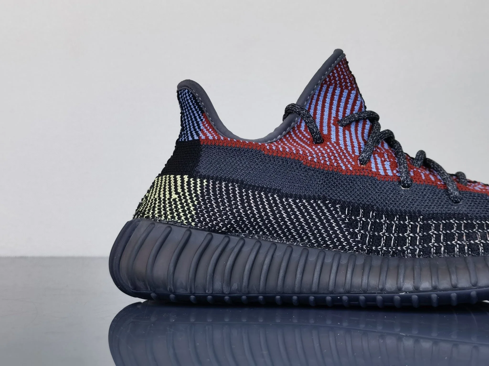 Lightweight Adidas Yeezy 350 Shoes 16265
