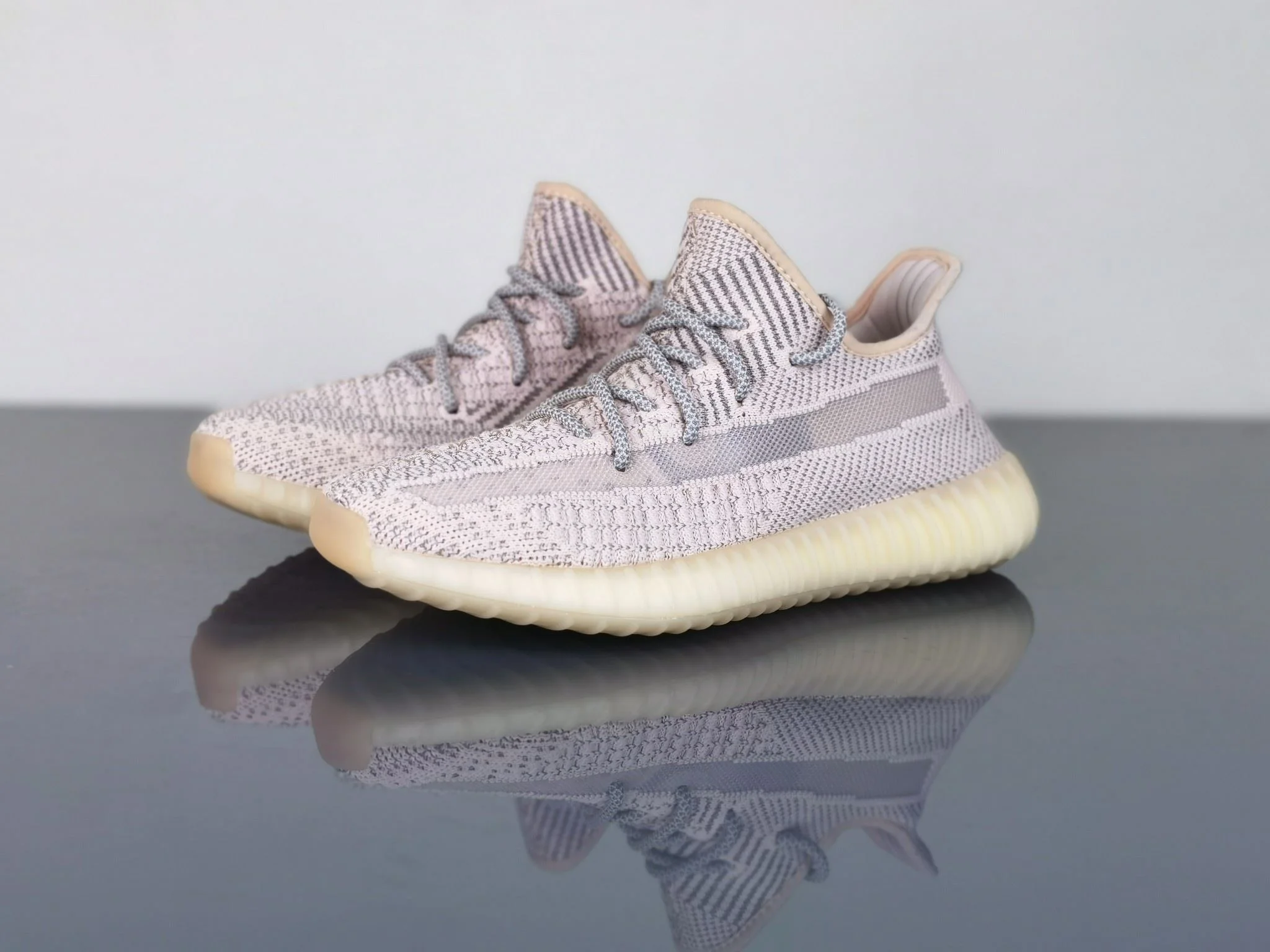 Packable Adidas Yeezy 350 Shoes 16235