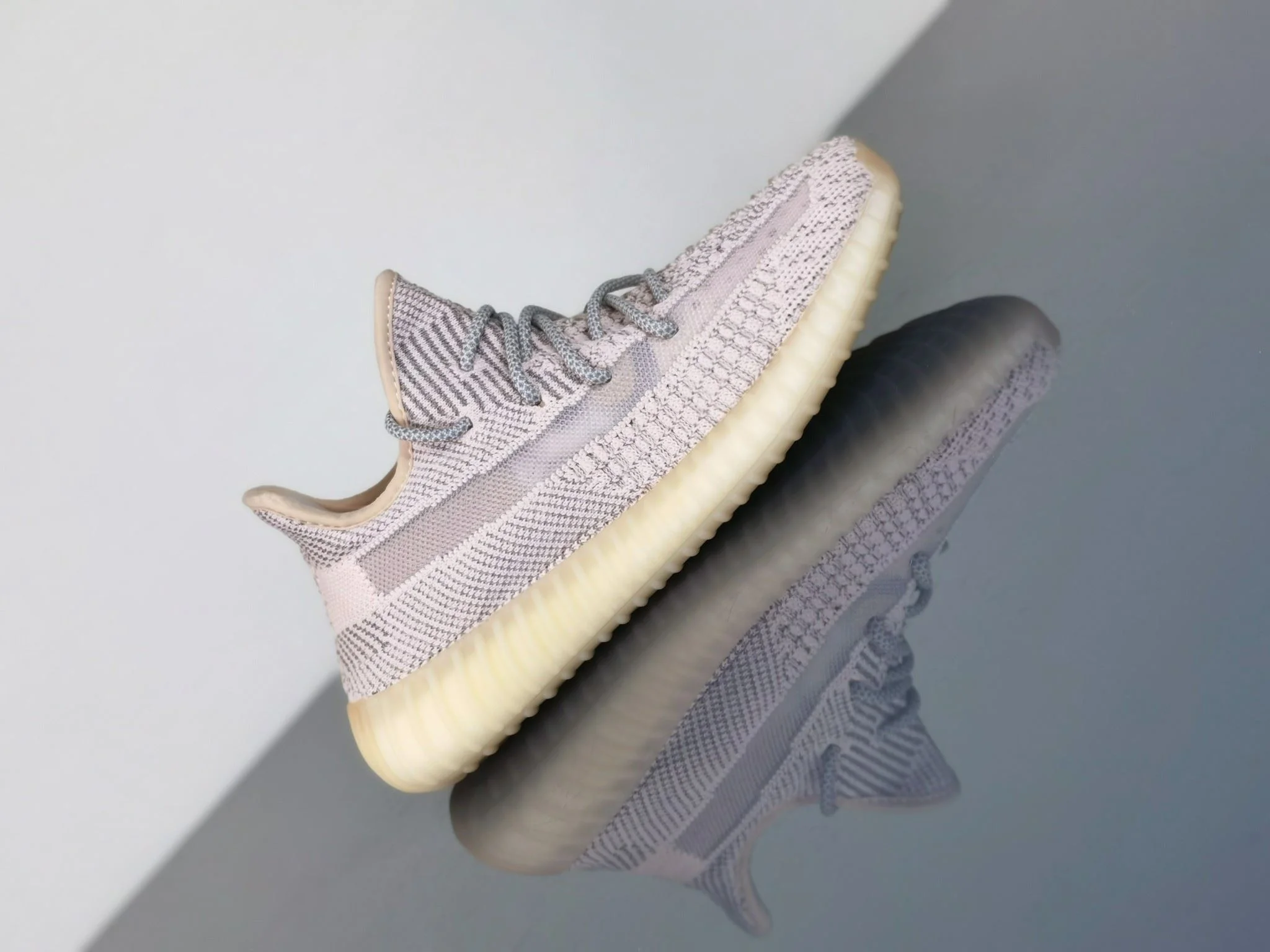Packable Adidas Yeezy 350 Shoes 16235