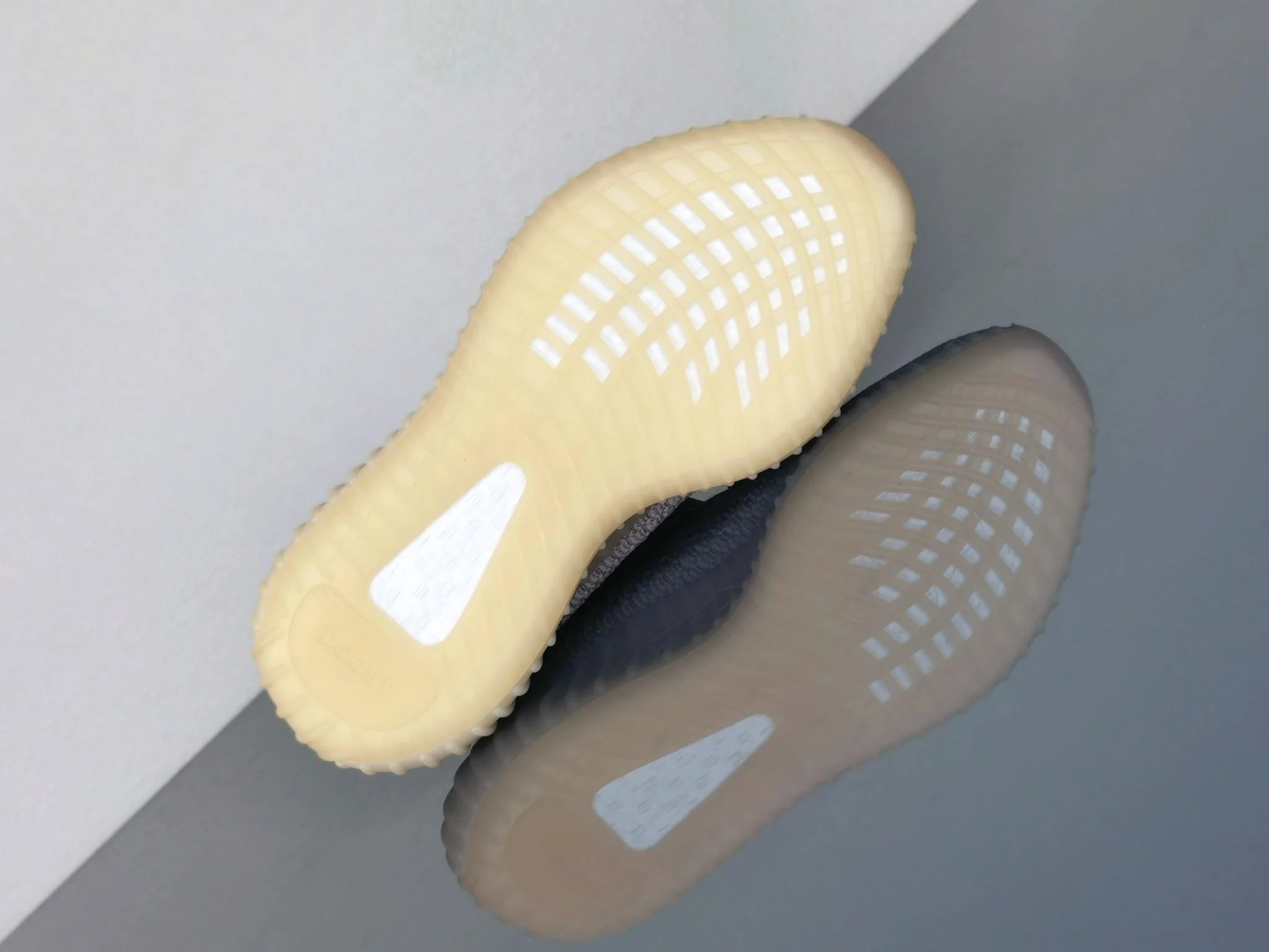 Packable Adidas Yeezy 350 Shoes 16235