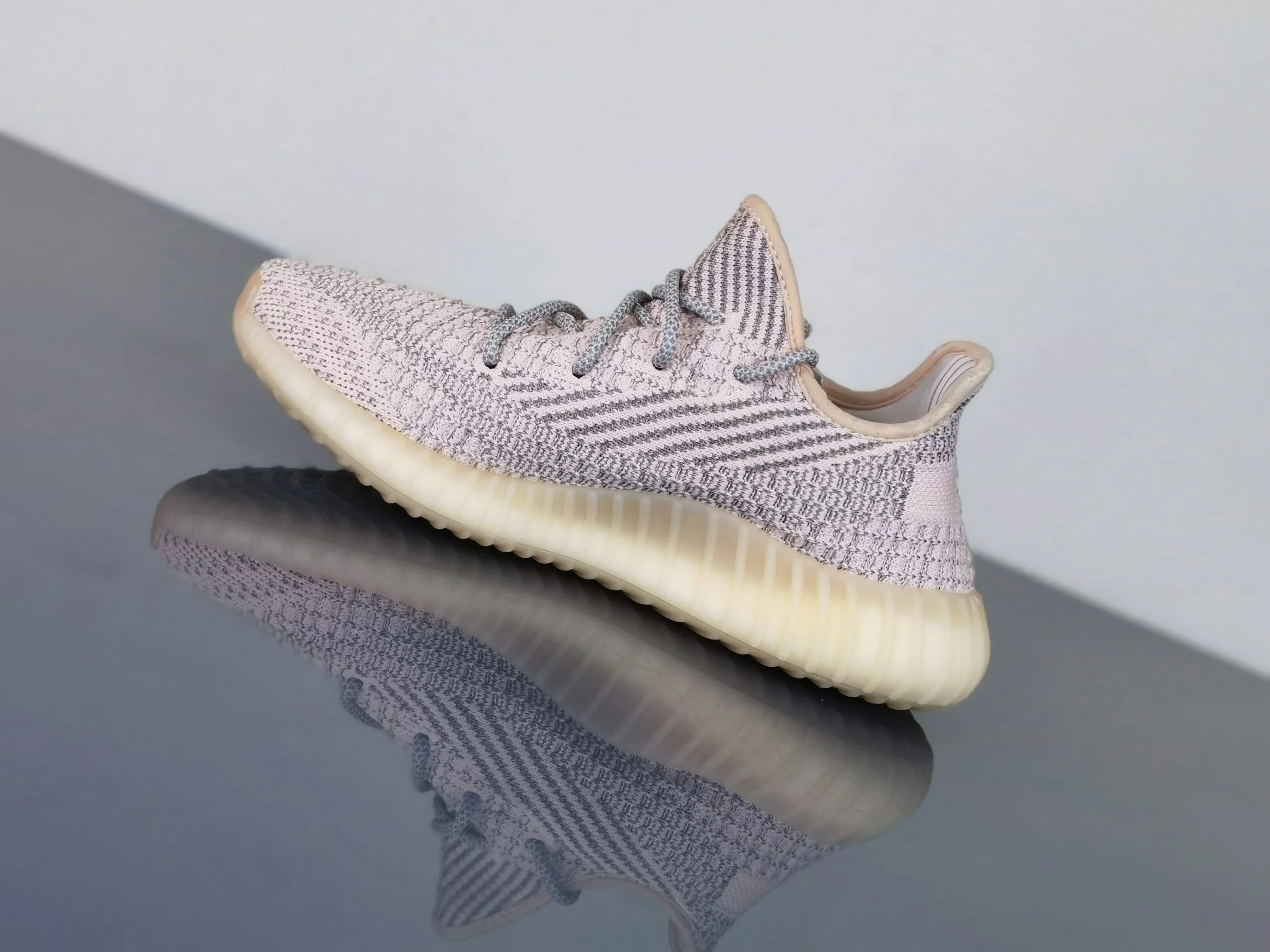 Packable Adidas Yeezy 350 Shoes 16235