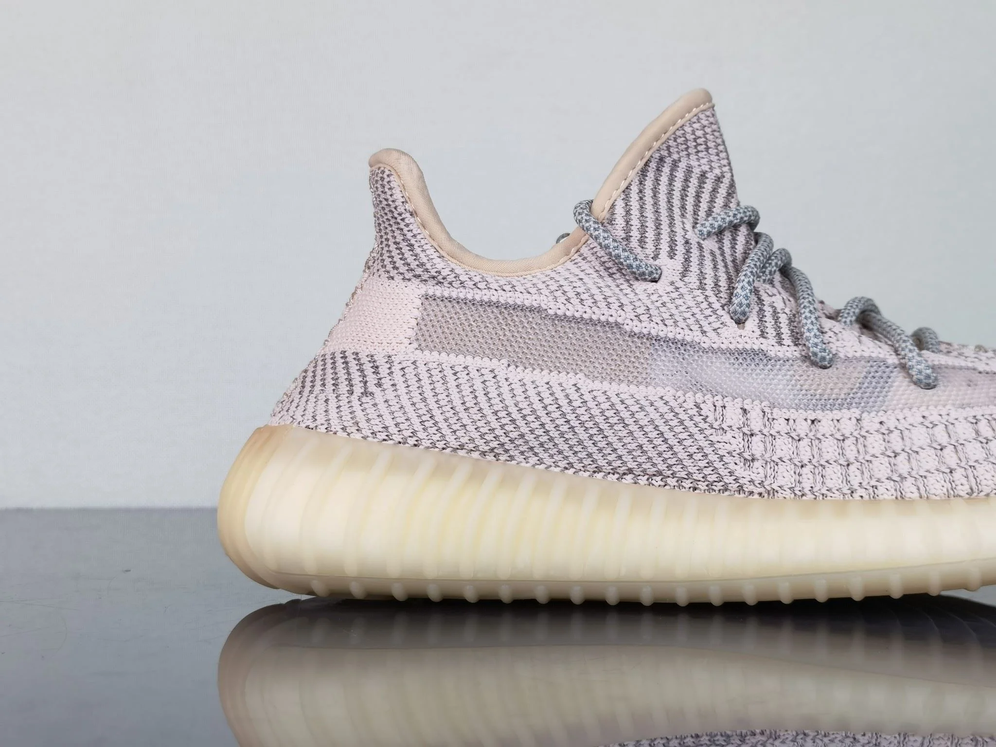 Packable Adidas Yeezy 350 Shoes 16235