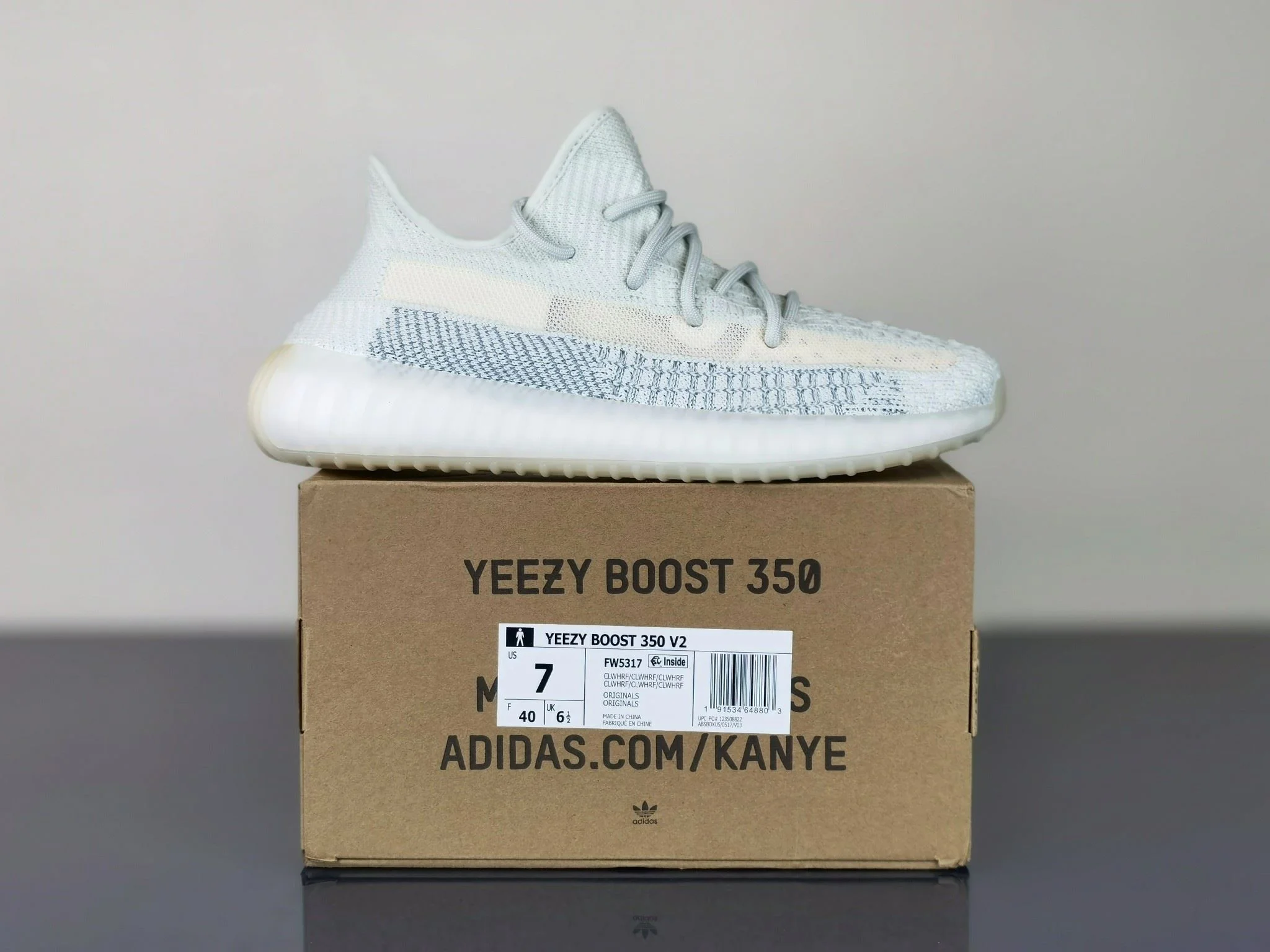BestValue Adidas Yeezy 350 Shoes 16231