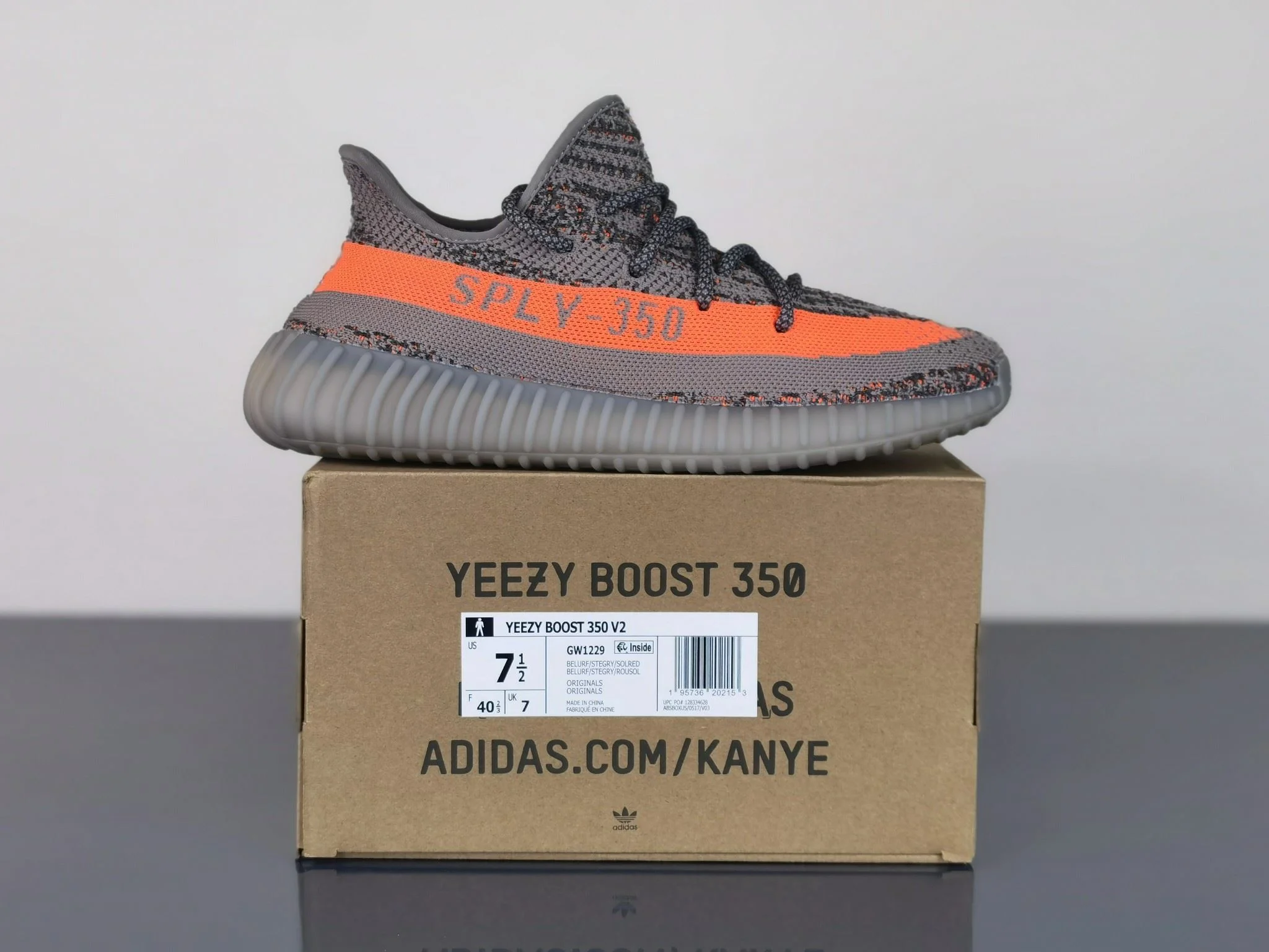 Adidas Yeezy 350 Shoes Elegant 16242