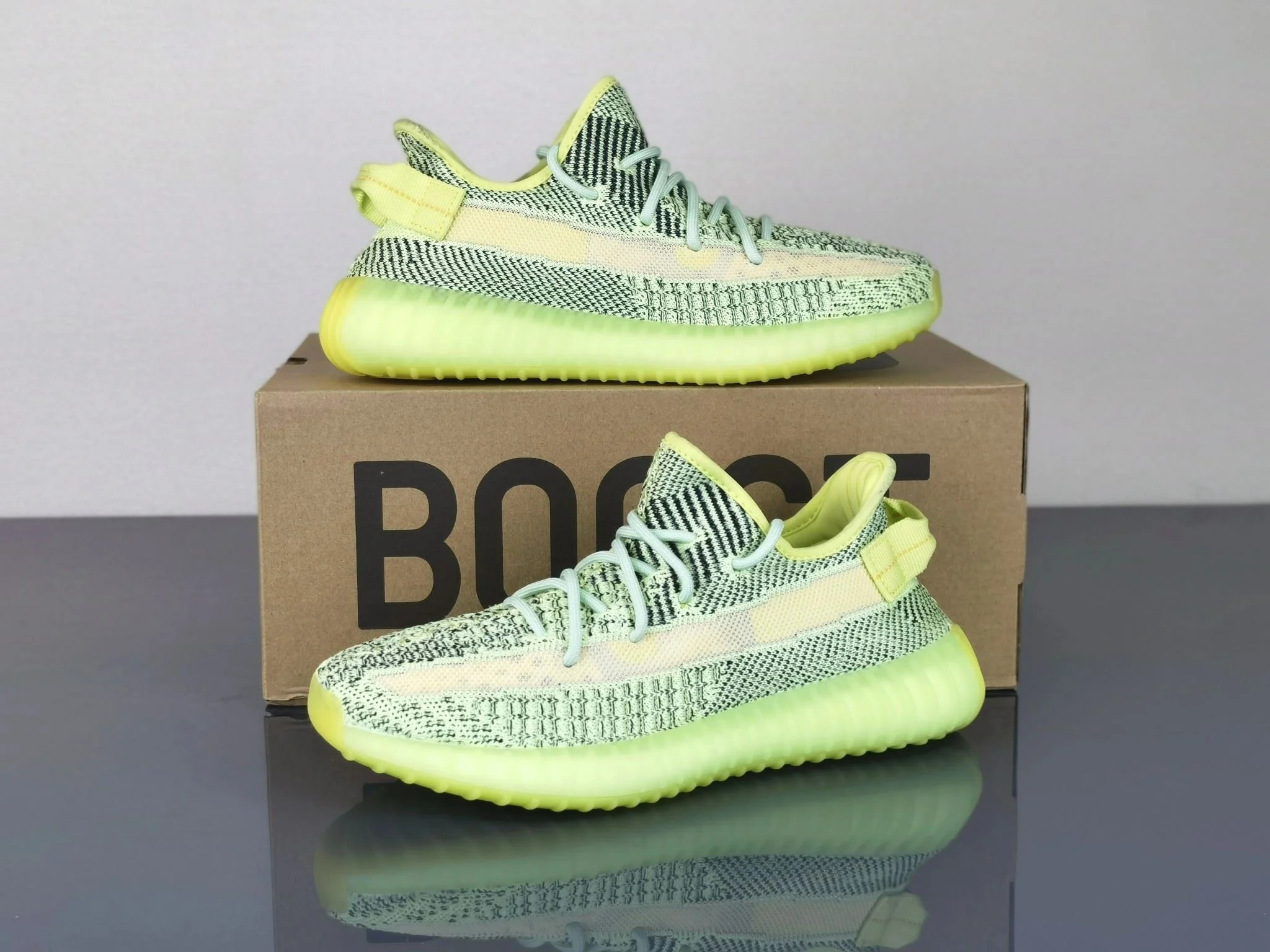 Durable Adidas Yeezy 350 Shoes 16306