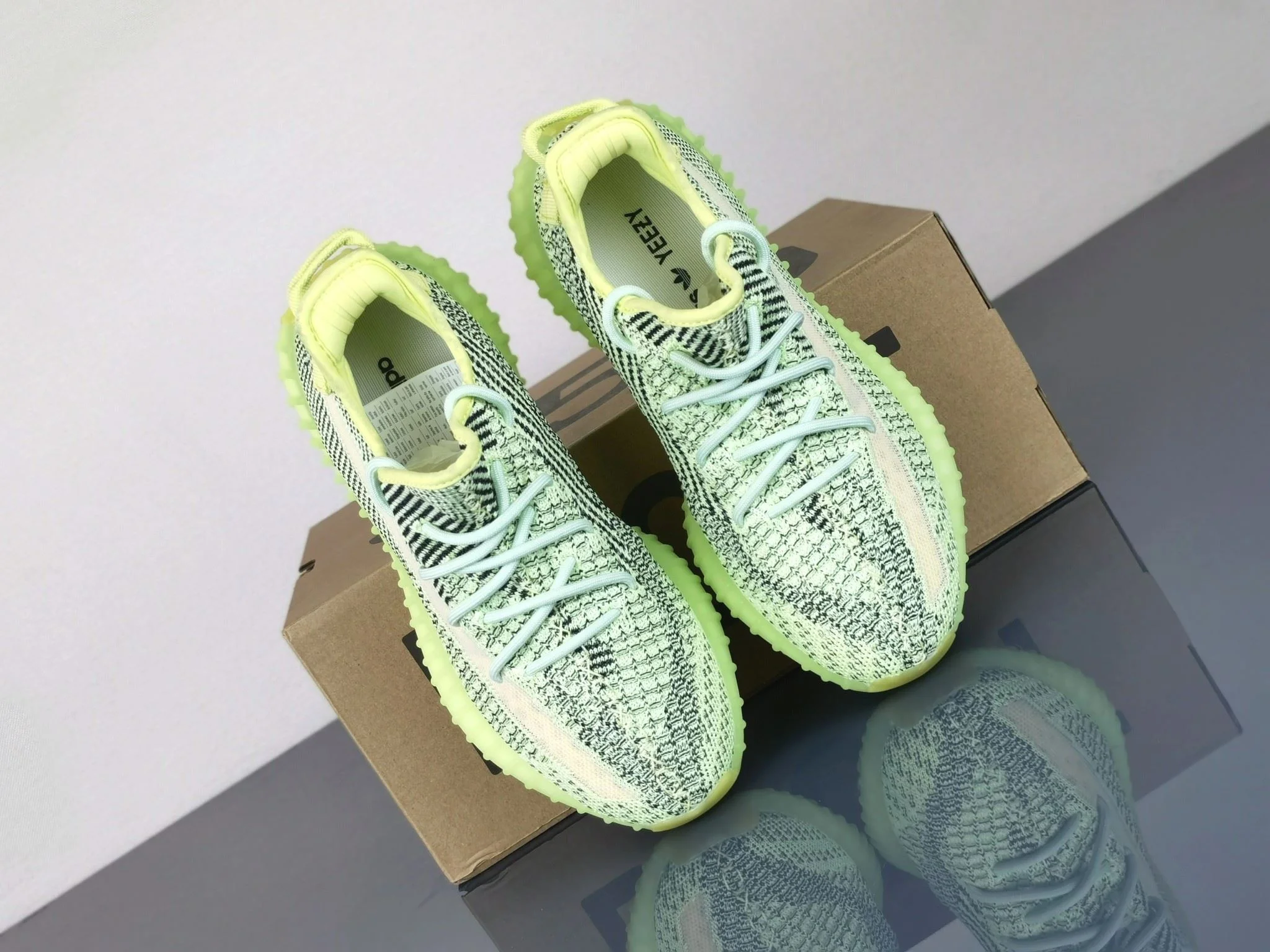 Durable Adidas Yeezy 350 Shoes 16306