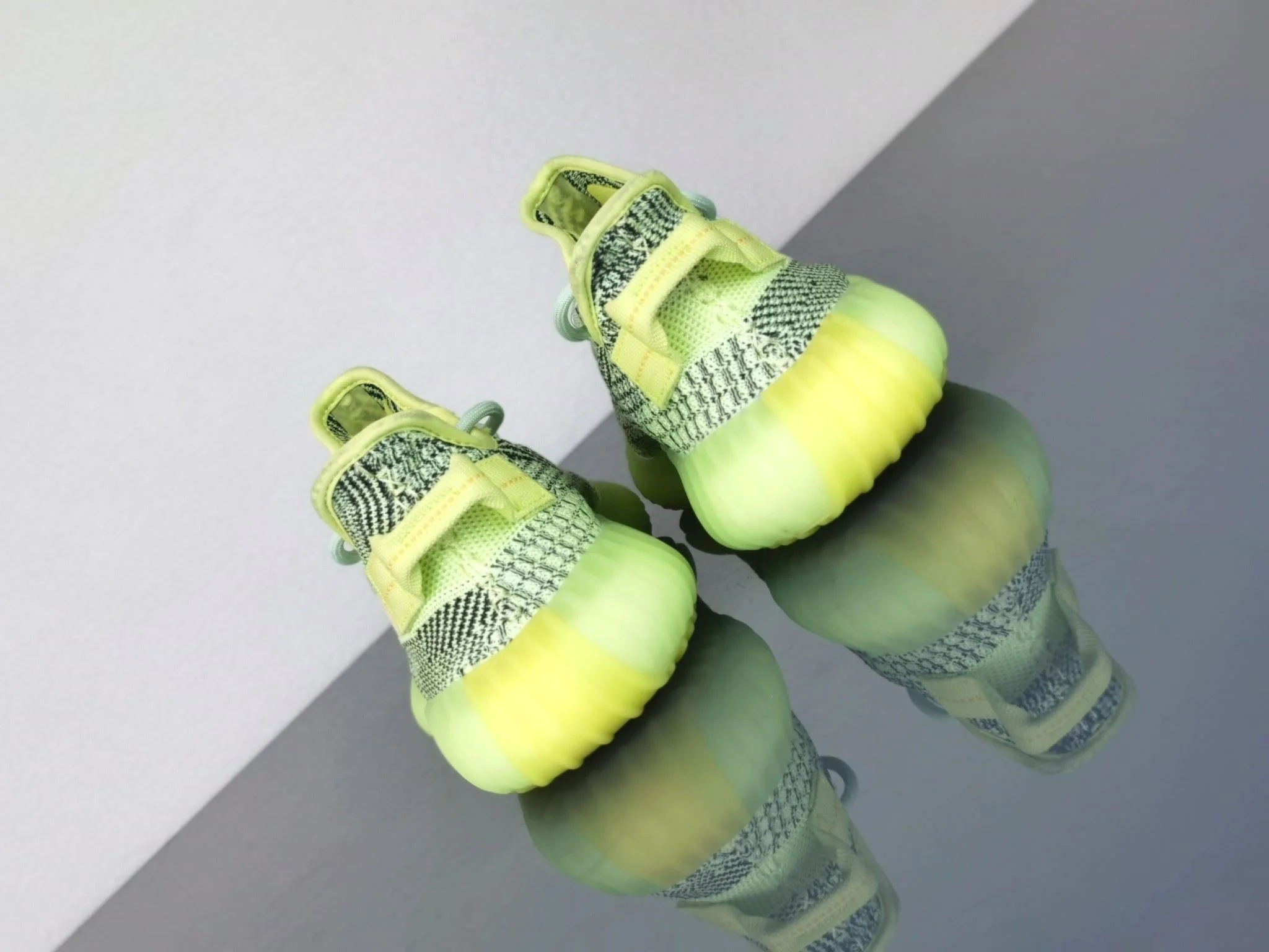 Durable Adidas Yeezy 350 Shoes 16306