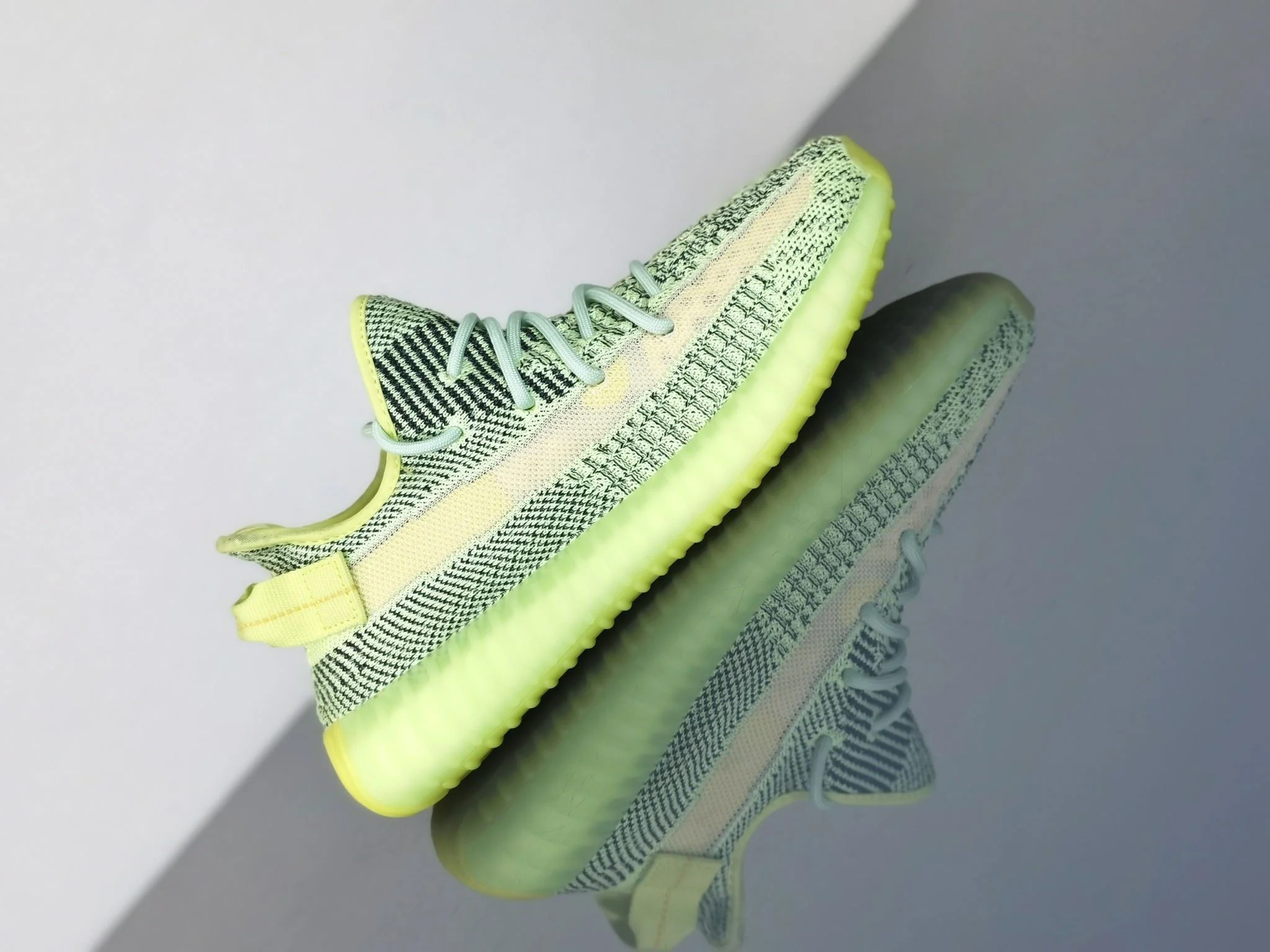 Durable Adidas Yeezy 350 Shoes 16306