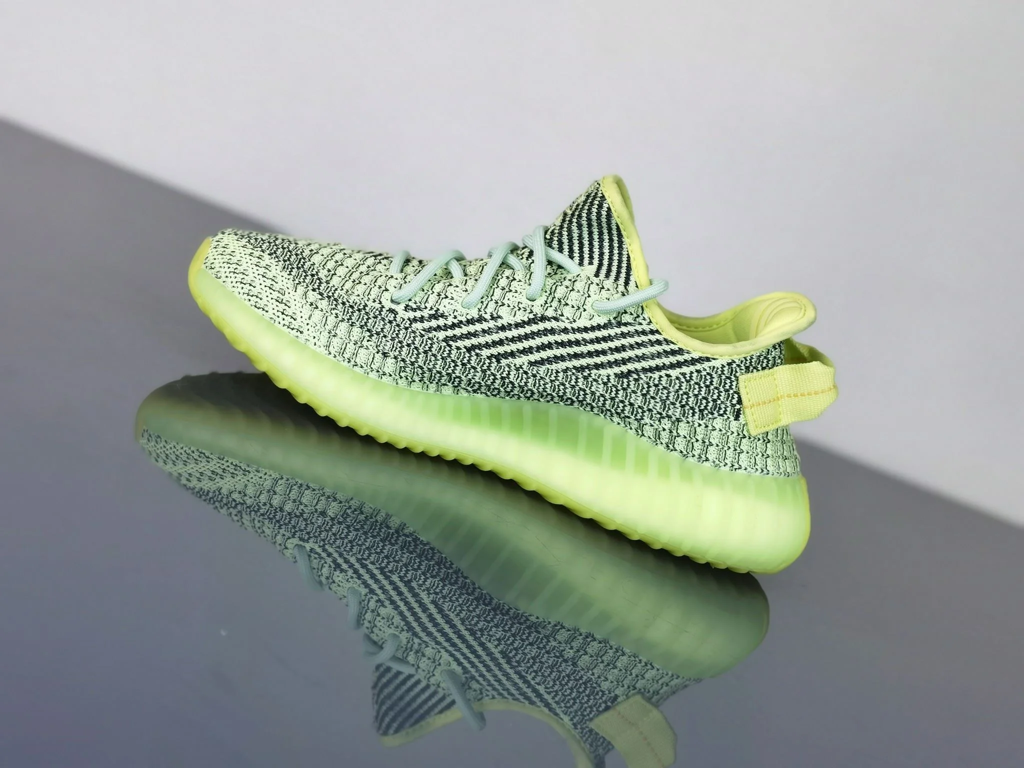 Durable Adidas Yeezy 350 Shoes 16306