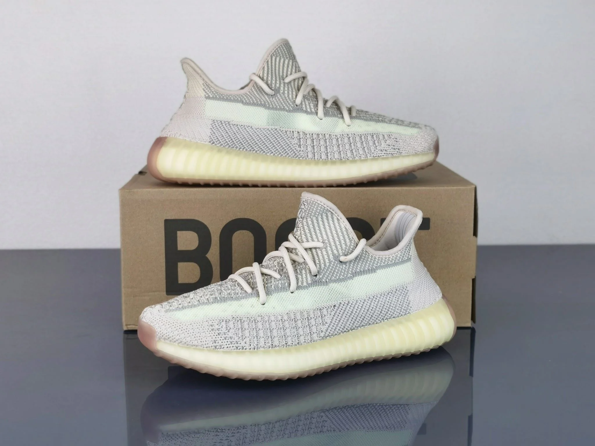 Sustainable Adidas Yeezy 350 Shoes 16228