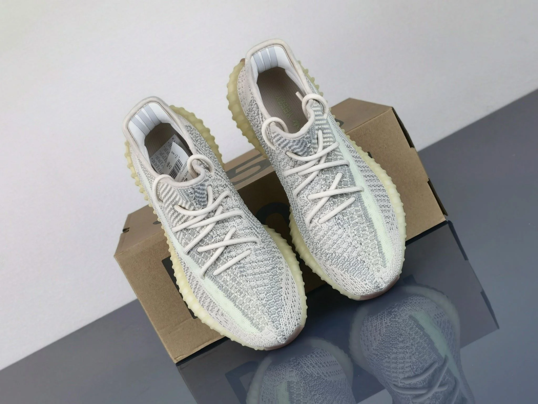 Sustainable Adidas Yeezy 350 Shoes 16228