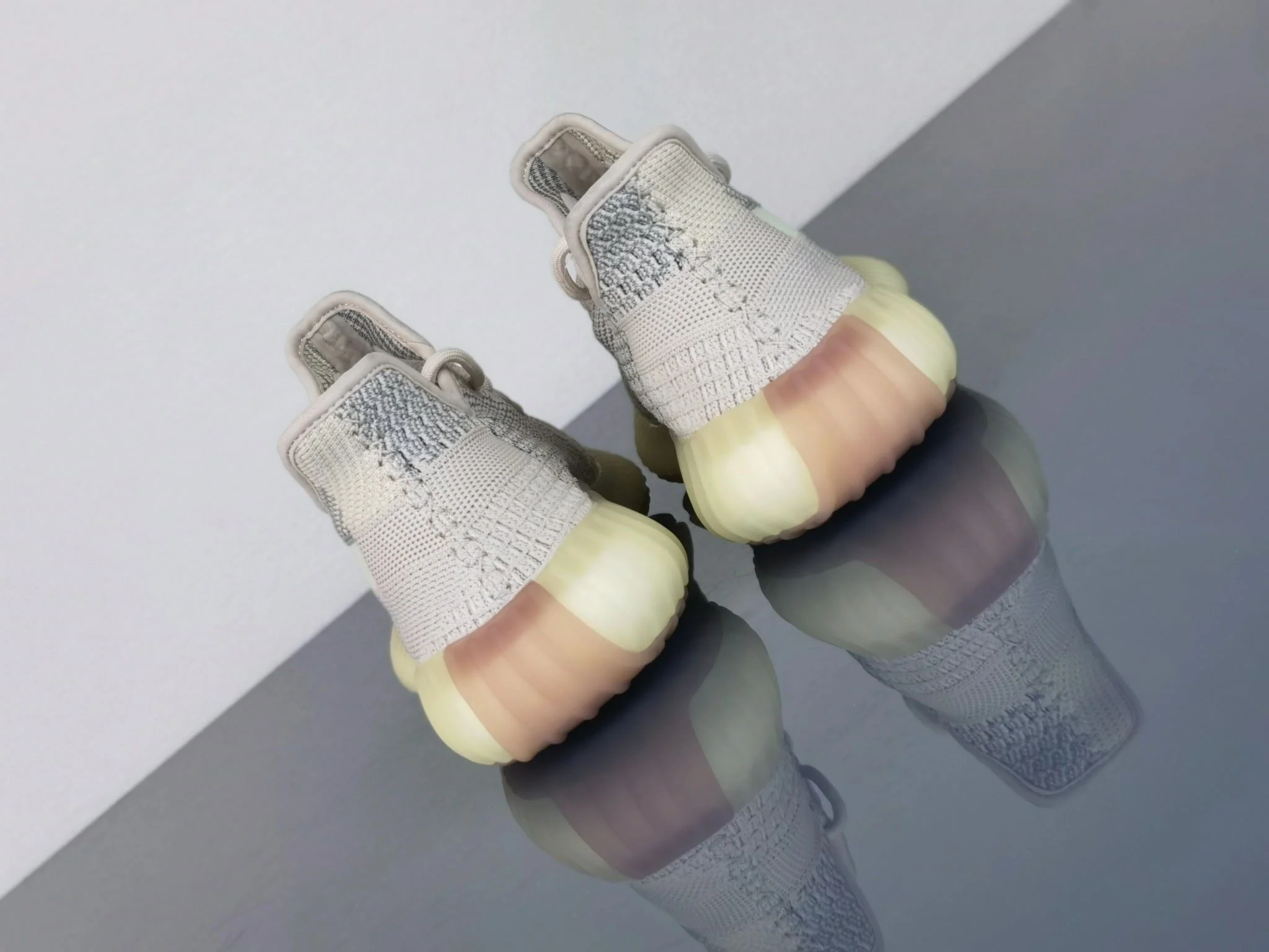 Sustainable Adidas Yeezy 350 Shoes 16228