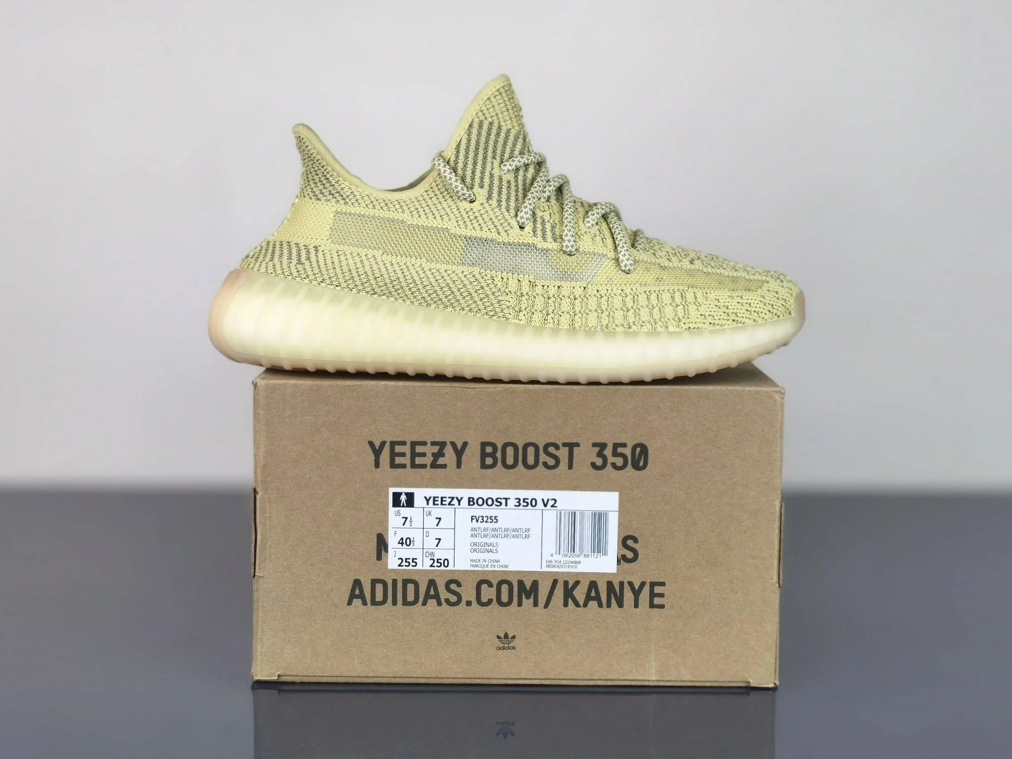 Popular Adidas Yeezy 350 Shoes 16269