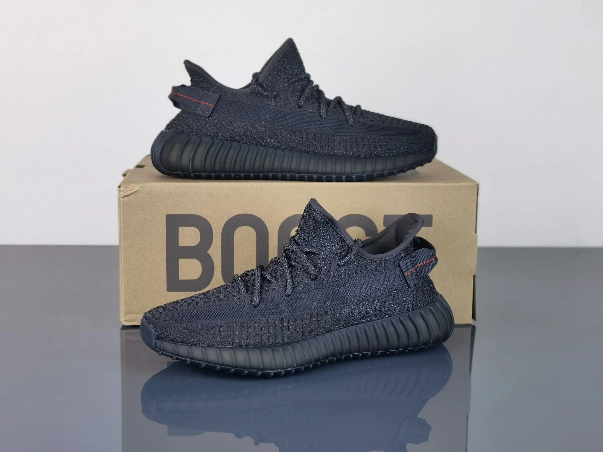 SmoothTexture Adidas Yeezy 350 Shoes 16267