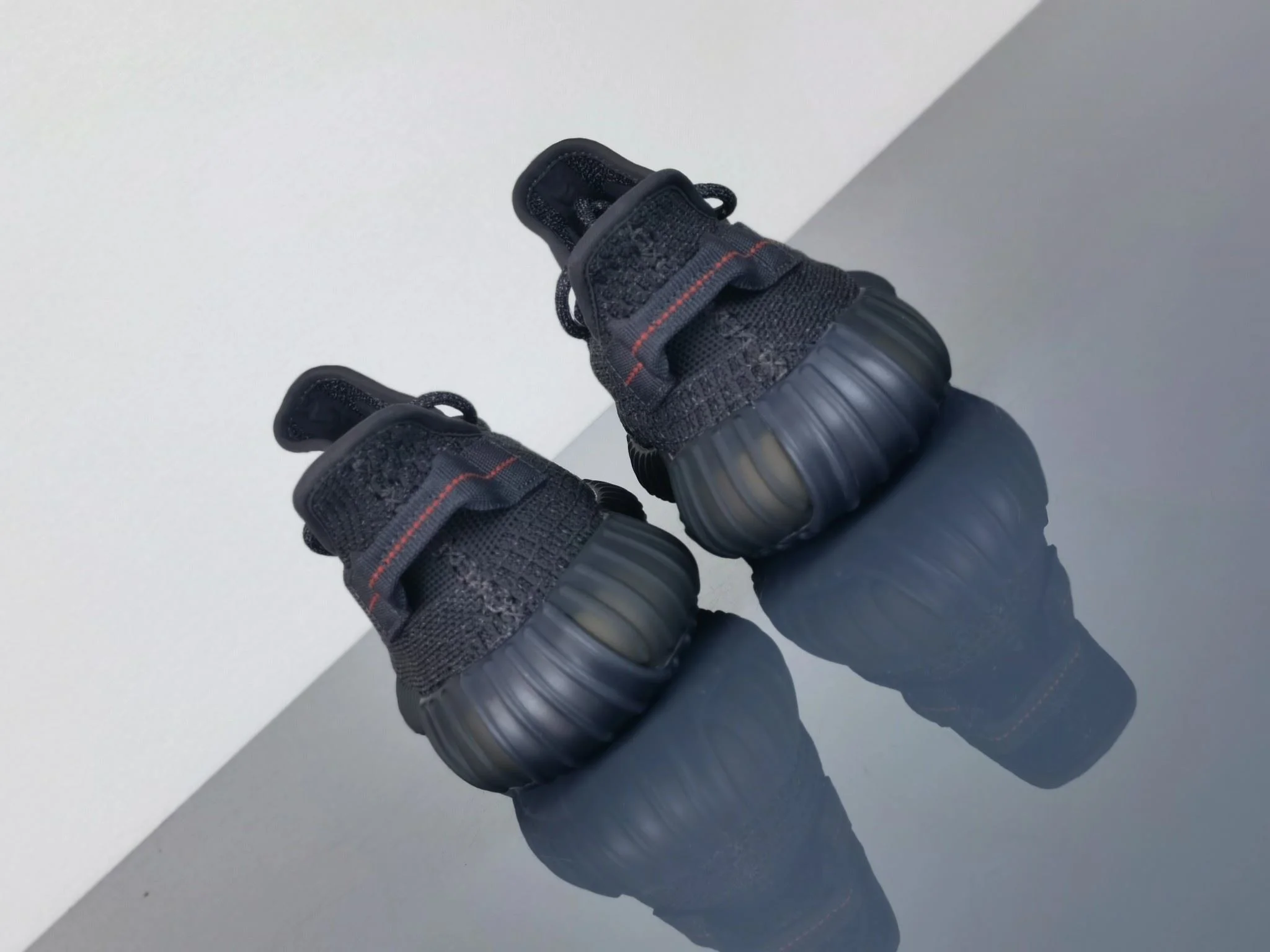 SmoothTexture Adidas Yeezy 350 Shoes 16267