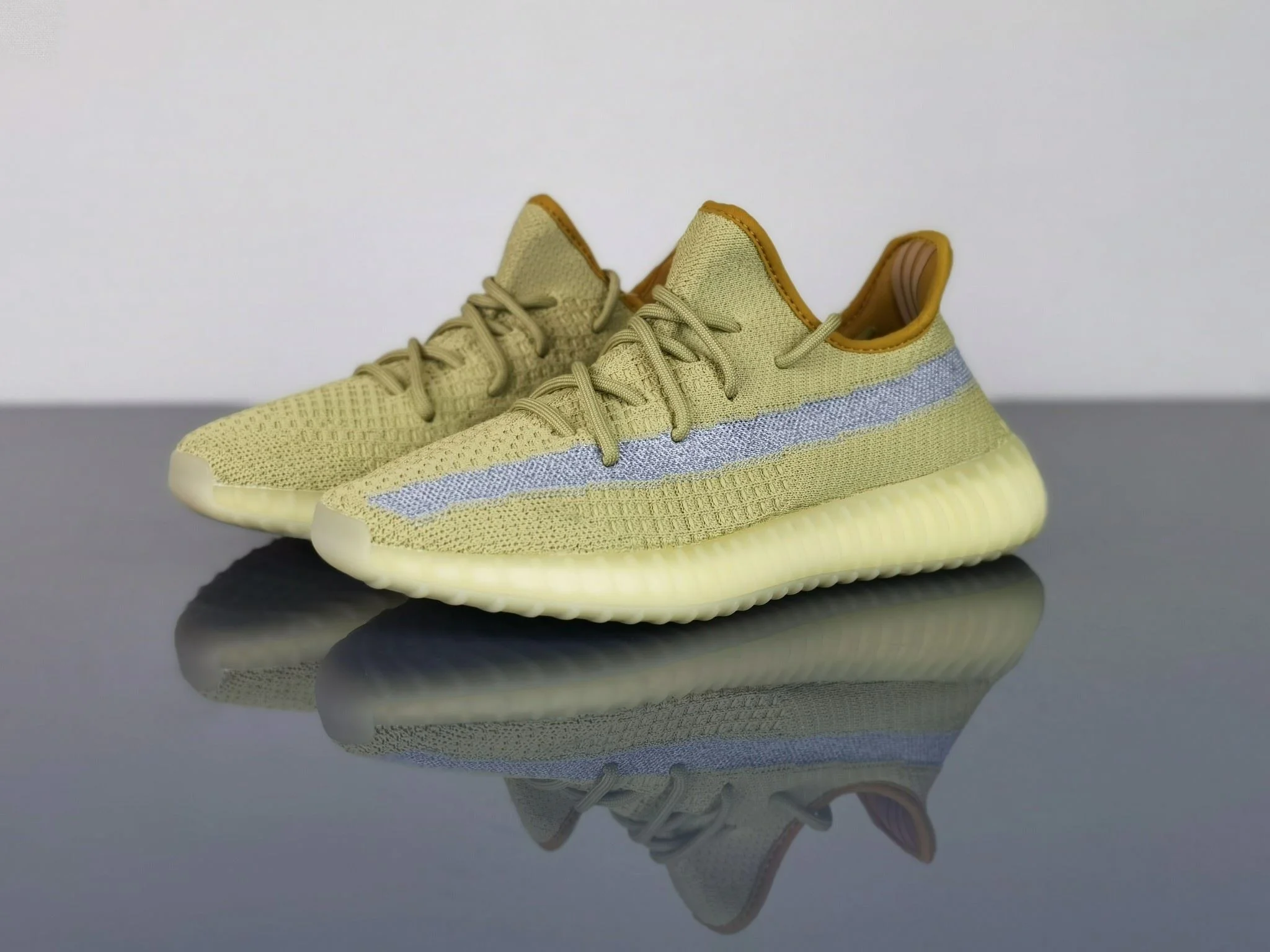 Breathable Adidas Yeezy 350 Shoes 16218