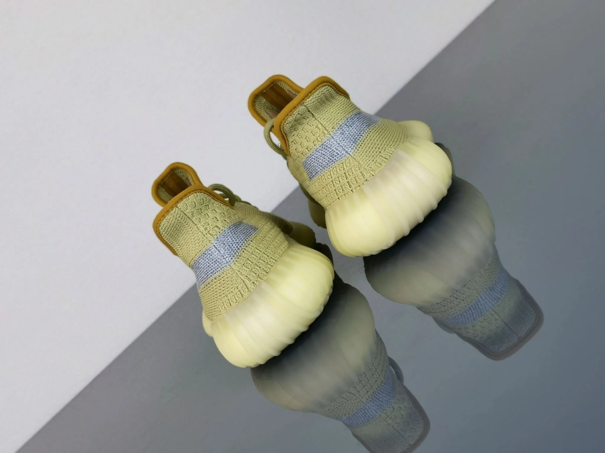 Breathable Adidas Yeezy 350 Shoes 16218