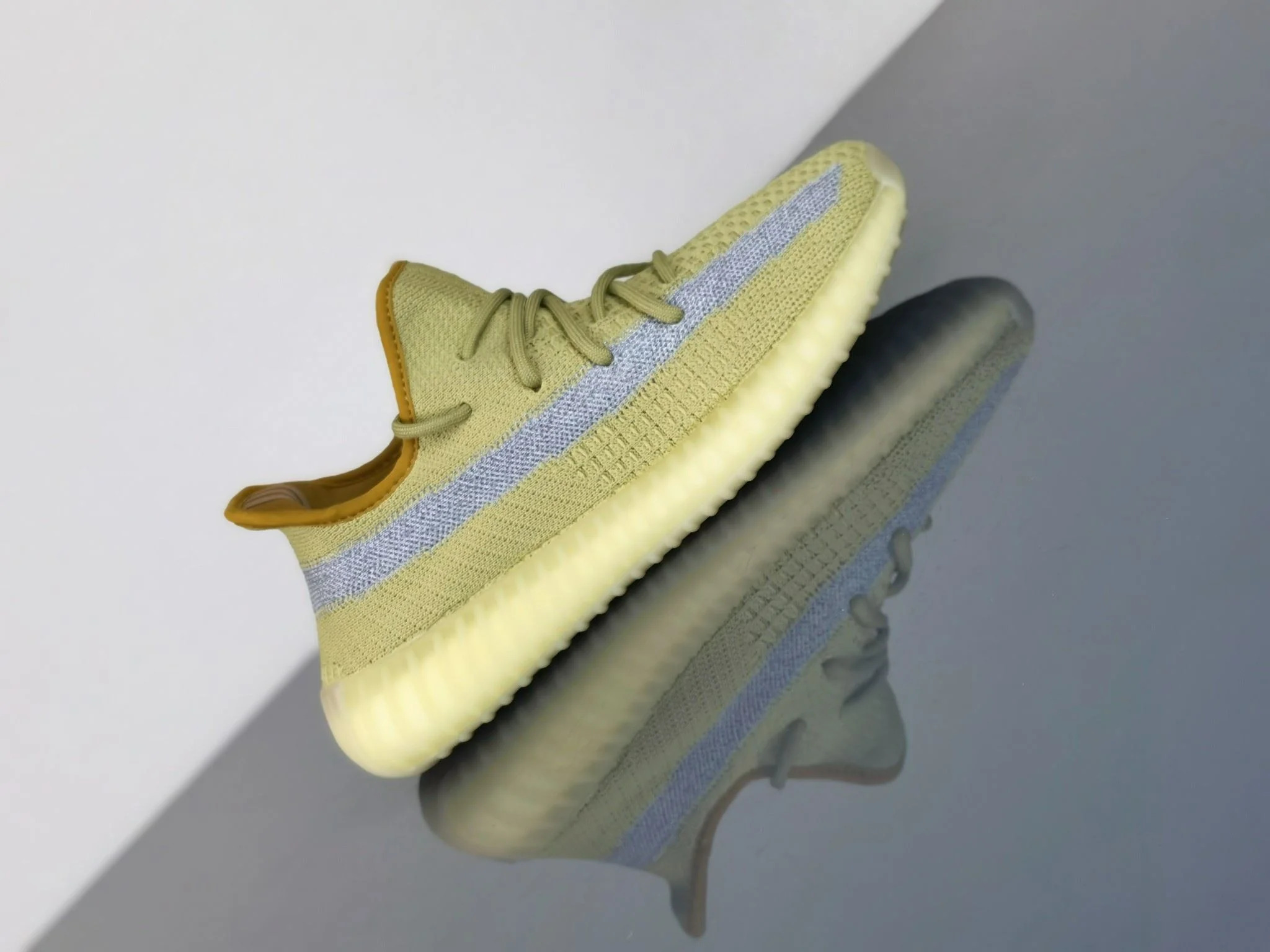 Breathable Adidas Yeezy 350 Shoes 16218