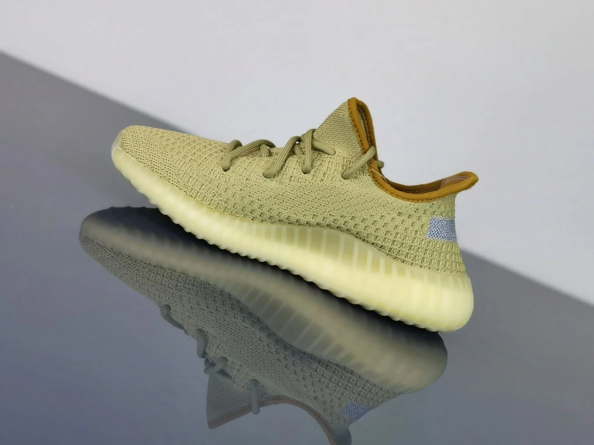 Breathable Adidas Yeezy 350 Shoes 16218